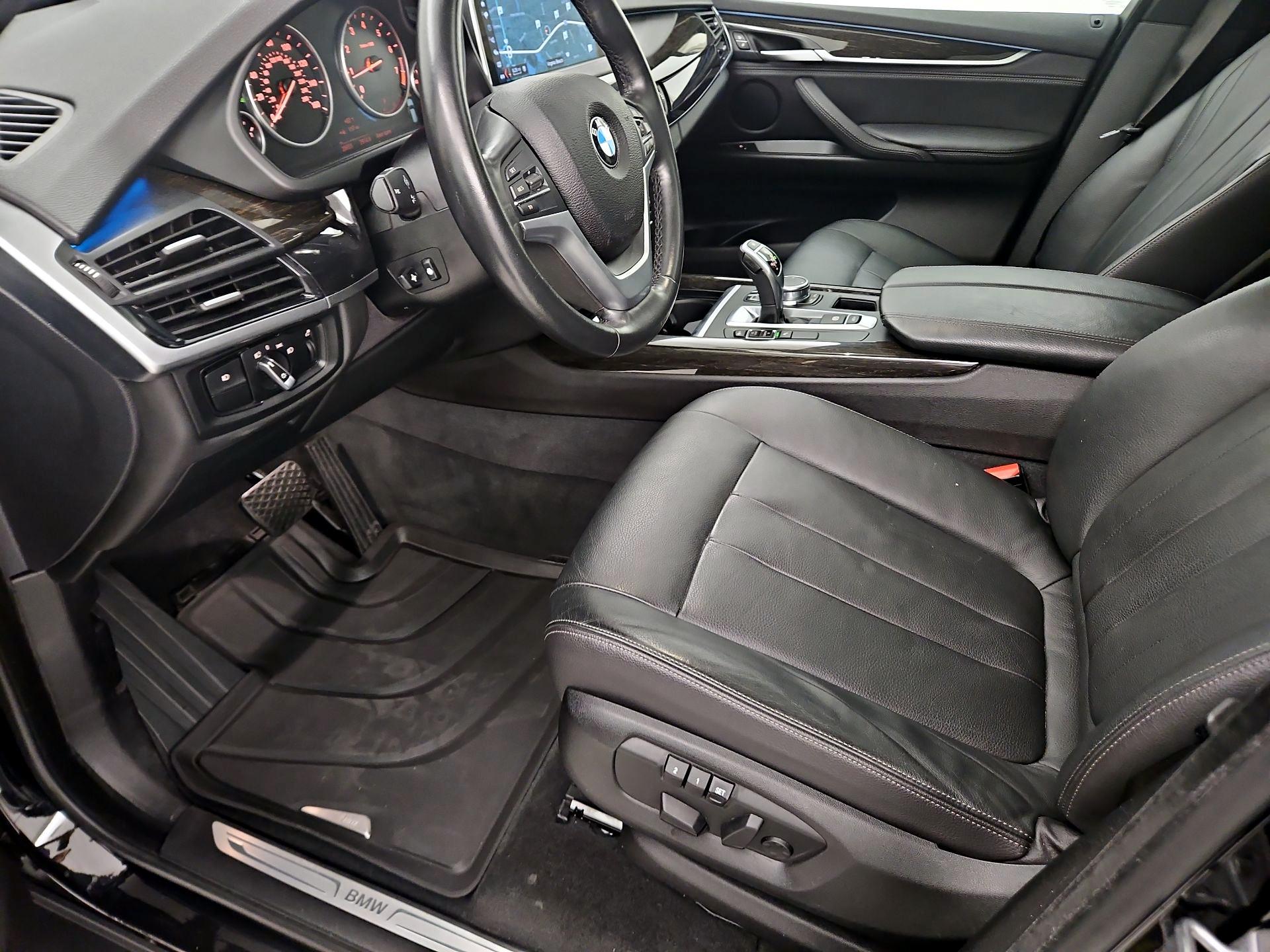 Thumbnail: 2018 BMW X5 - 11