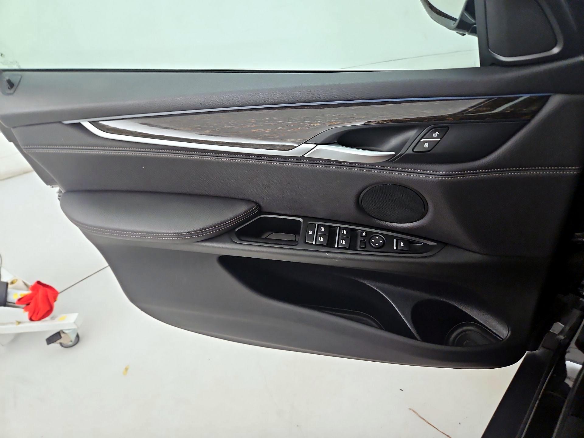 Thumbnail: 2018 BMW X5 - 12