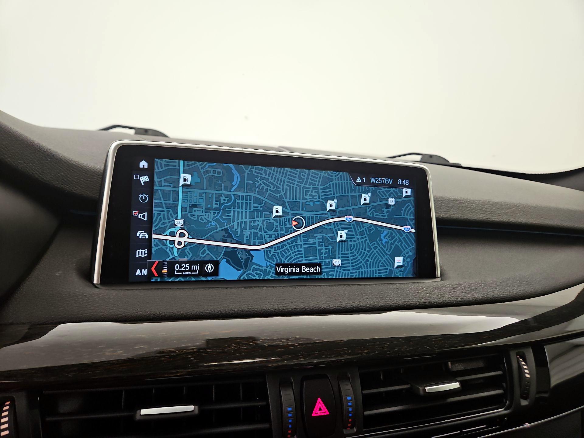 Thumbnail: 2018 BMW X5 - 14