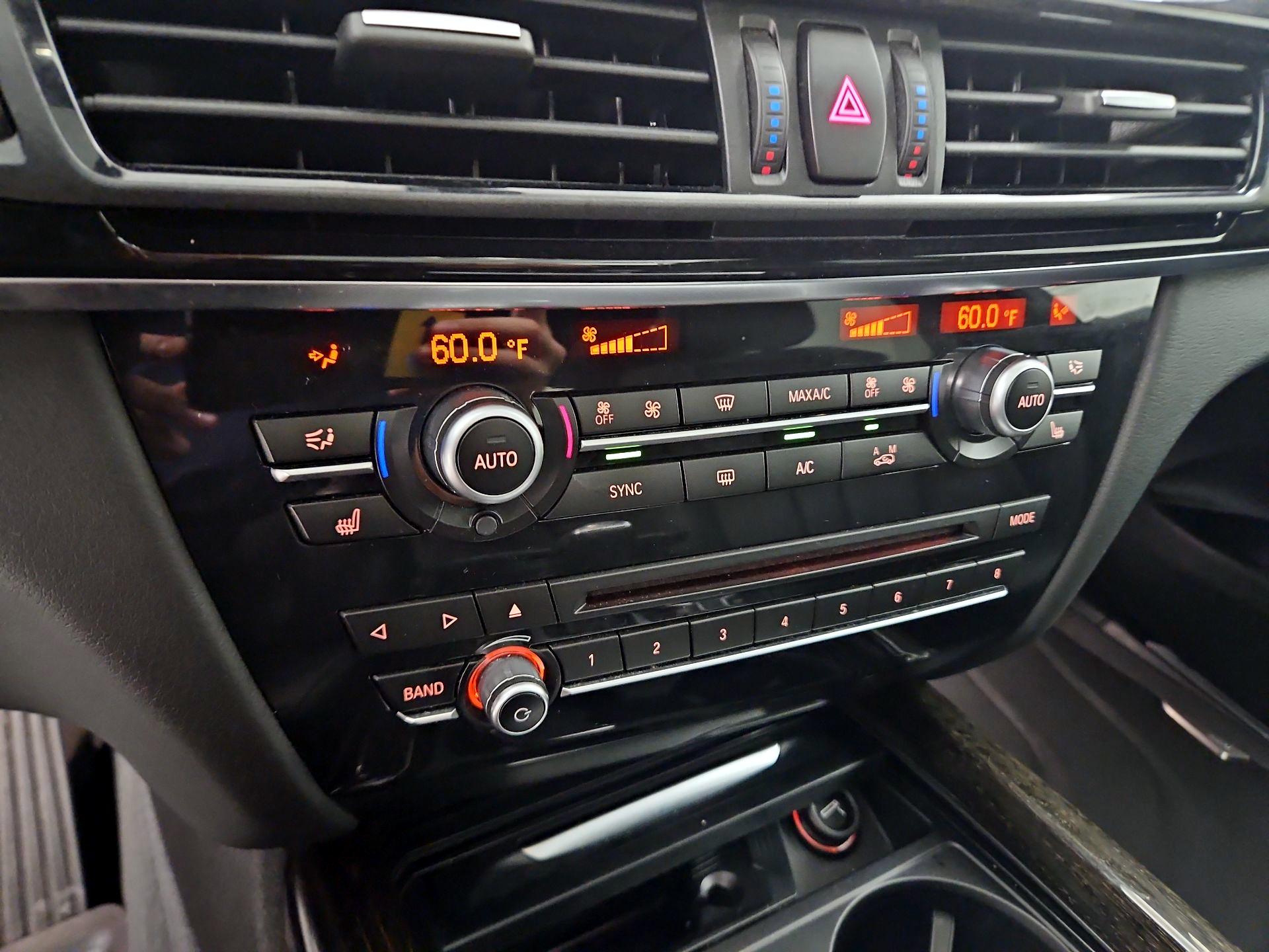 Thumbnail: 2018 BMW X5 - 17