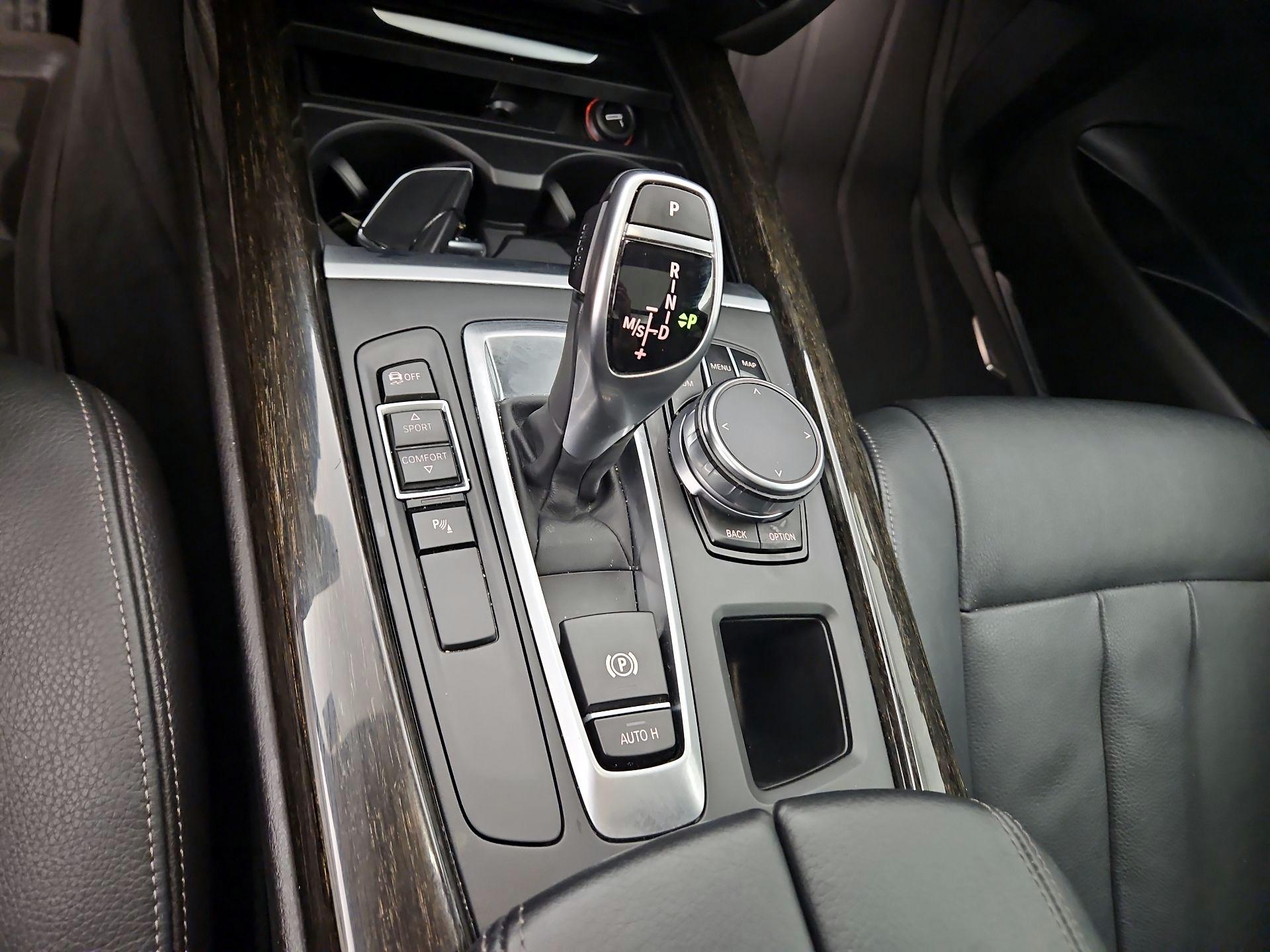Thumbnail: 2018 BMW X5 - 18