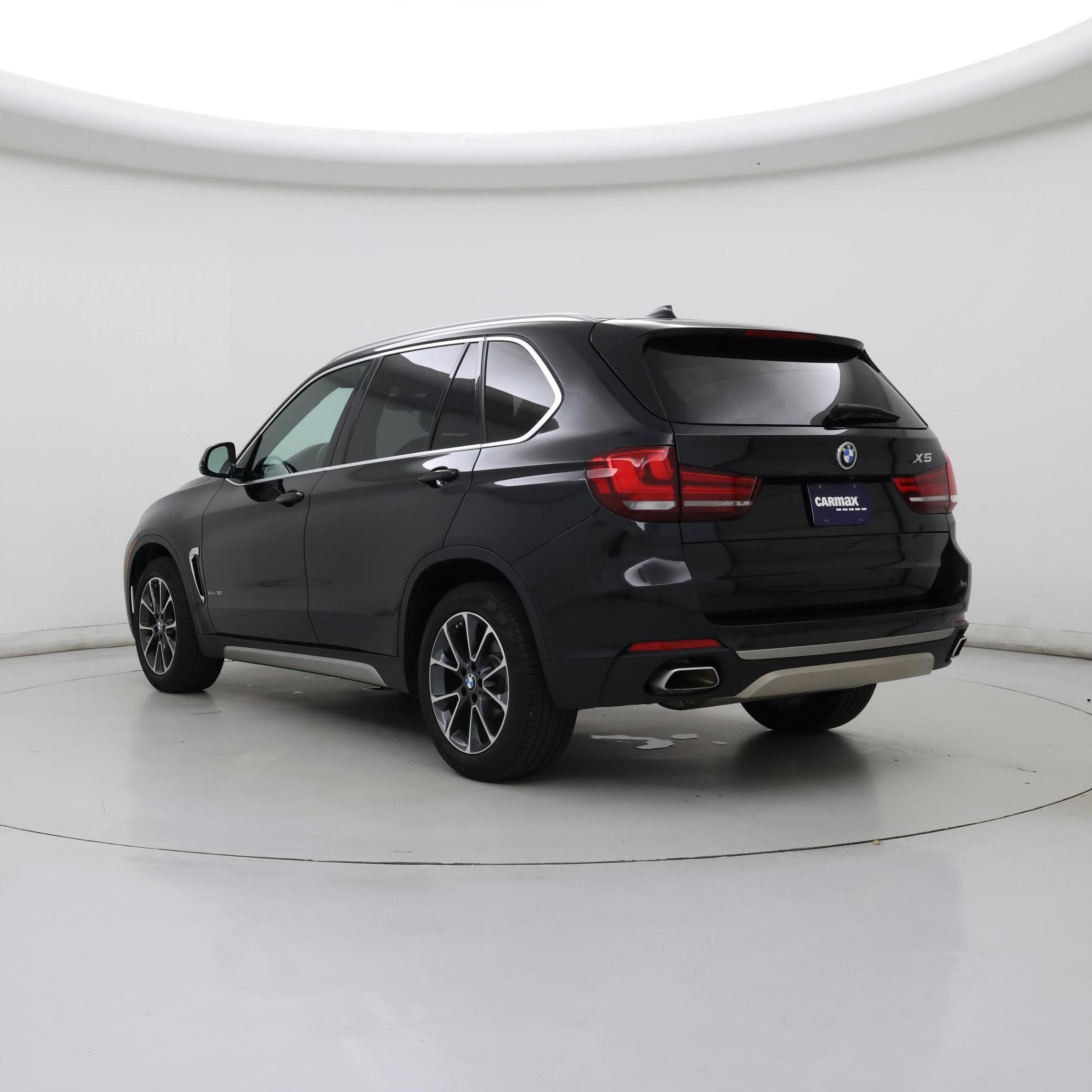 Thumbnail: 2018 BMW X5 - 2