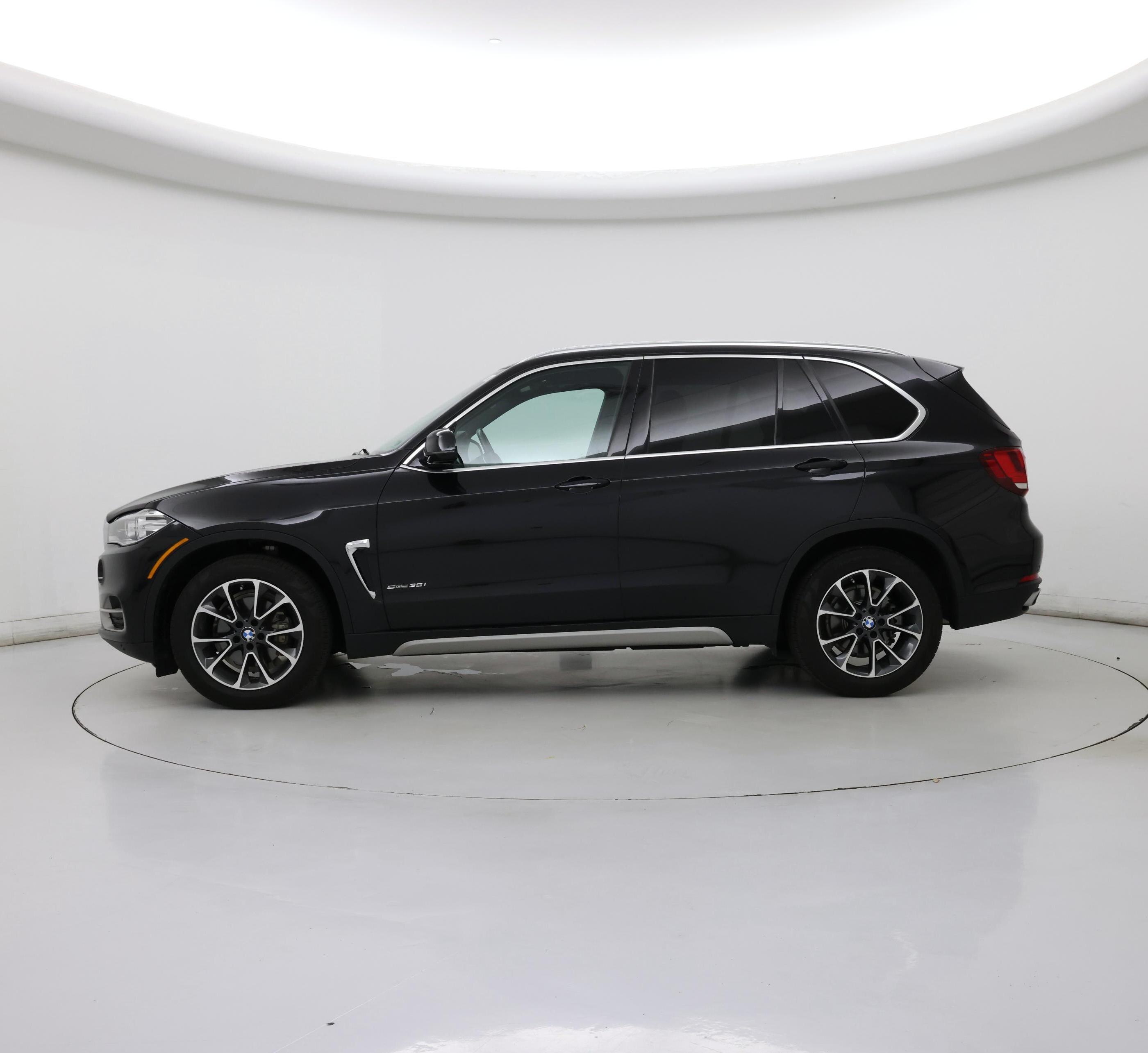 Thumbnail: 2018 BMW X5 - 3