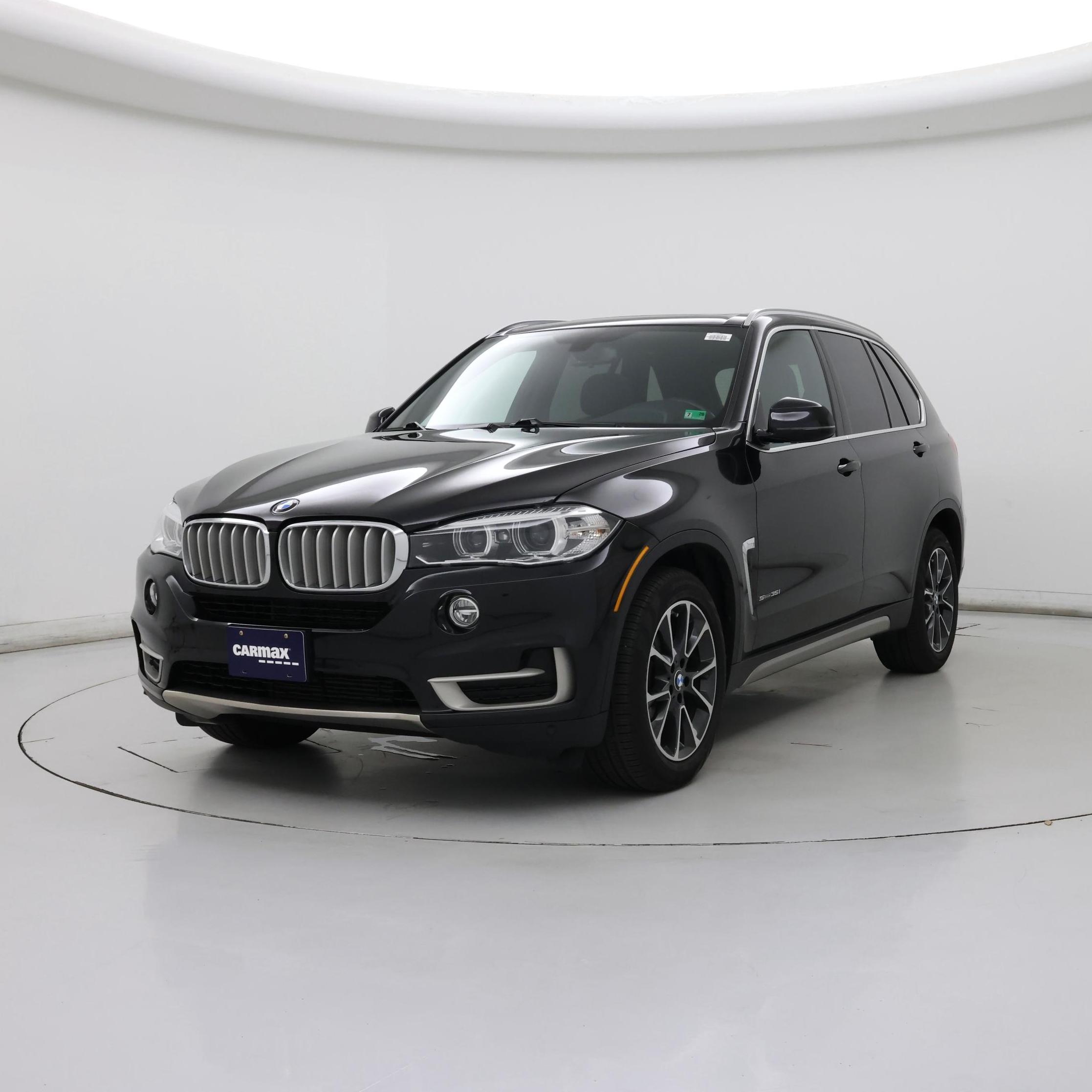 Thumbnail: 2018 BMW X5 - 4