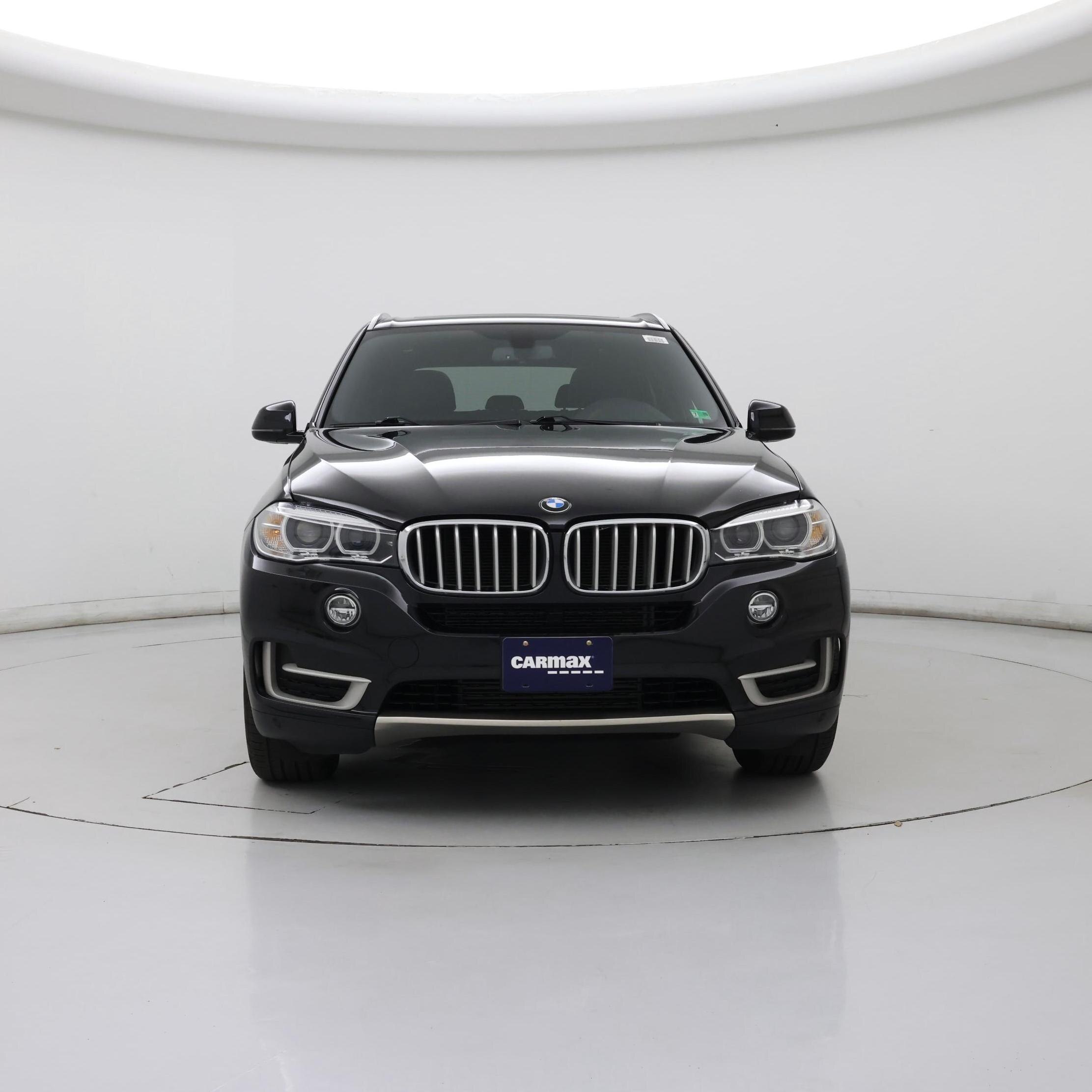 Thumbnail: 2018 BMW X5 - 5