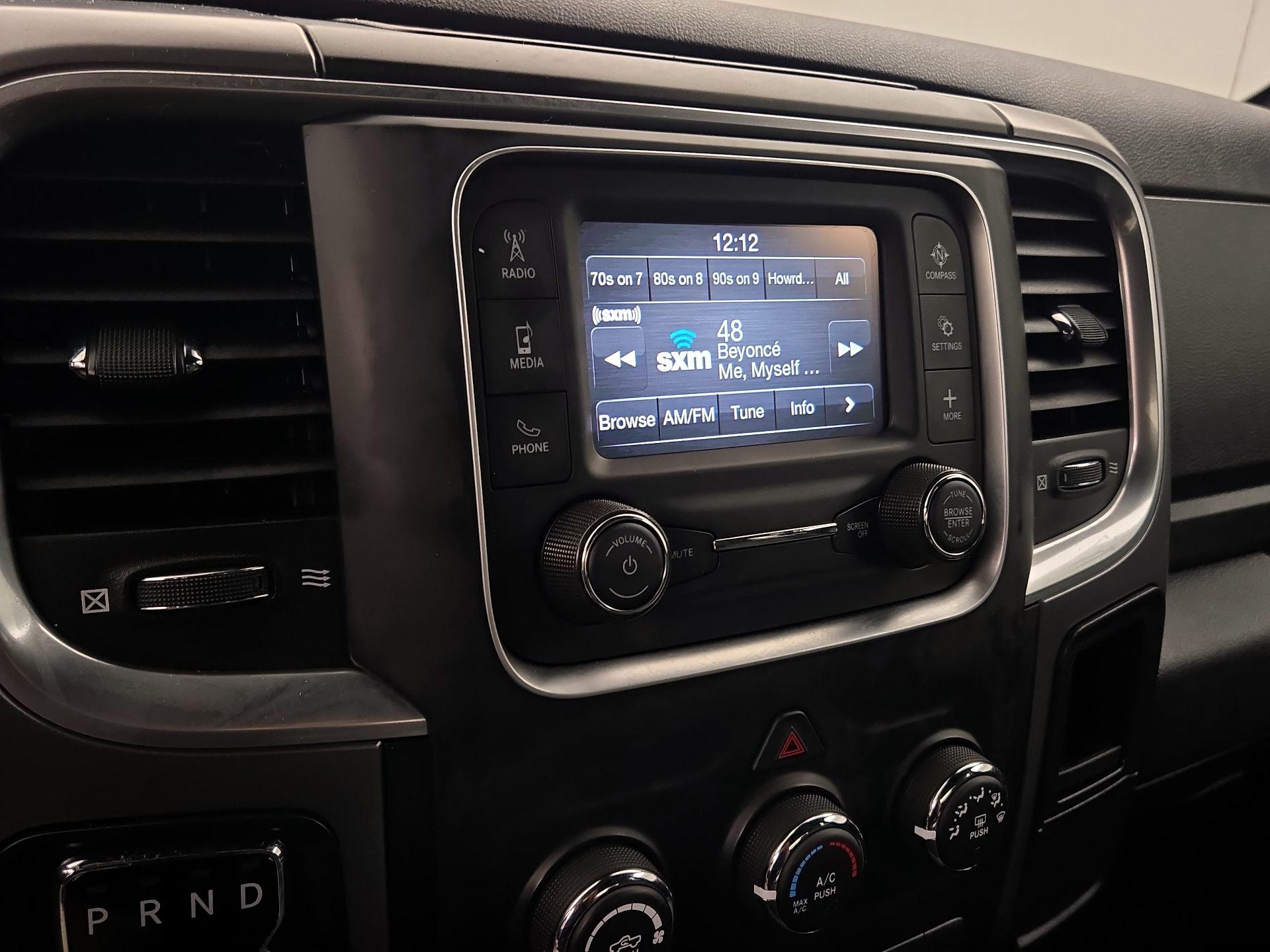 Thumbnail: 2021 RAM 1500 Classic - 15