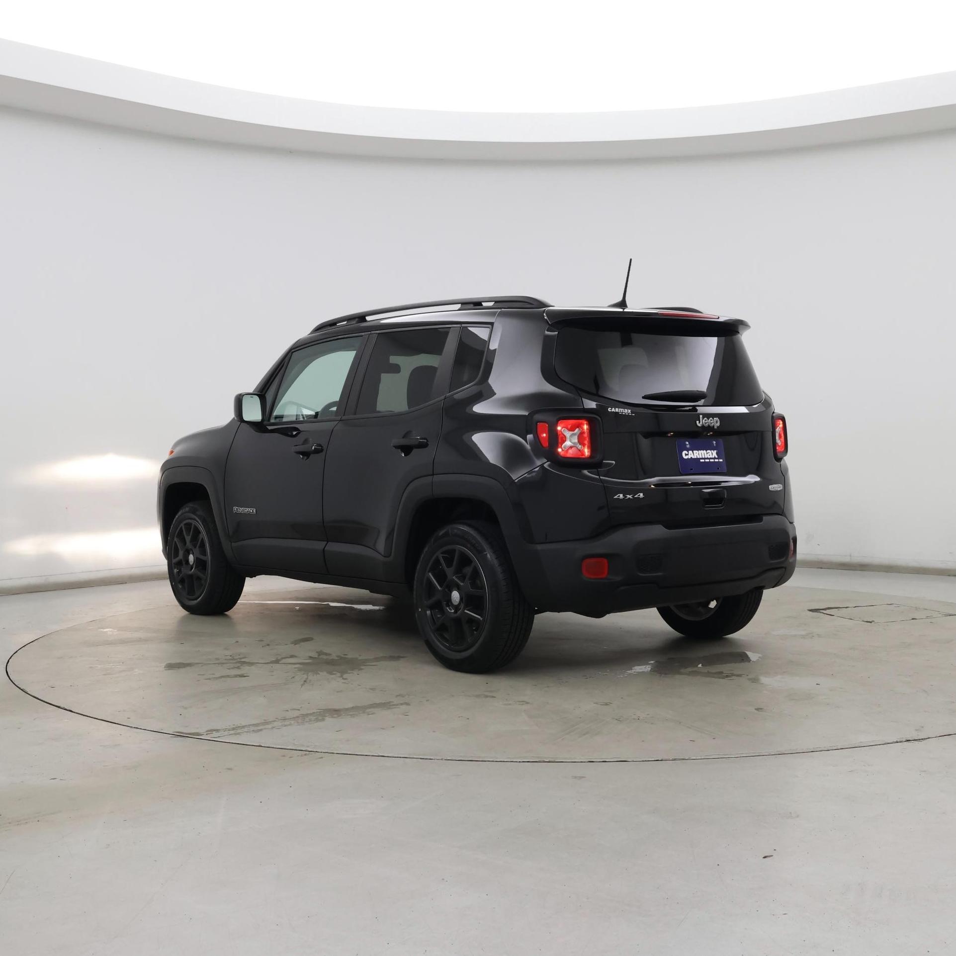 Thumbnail: 2020 Jeep Renegade - 2