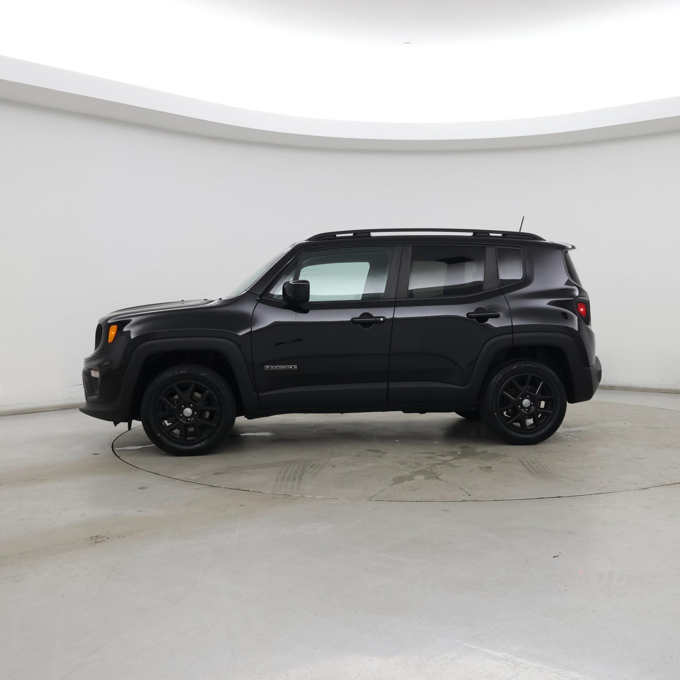 Thumbnail: 2020 Jeep Renegade - 3