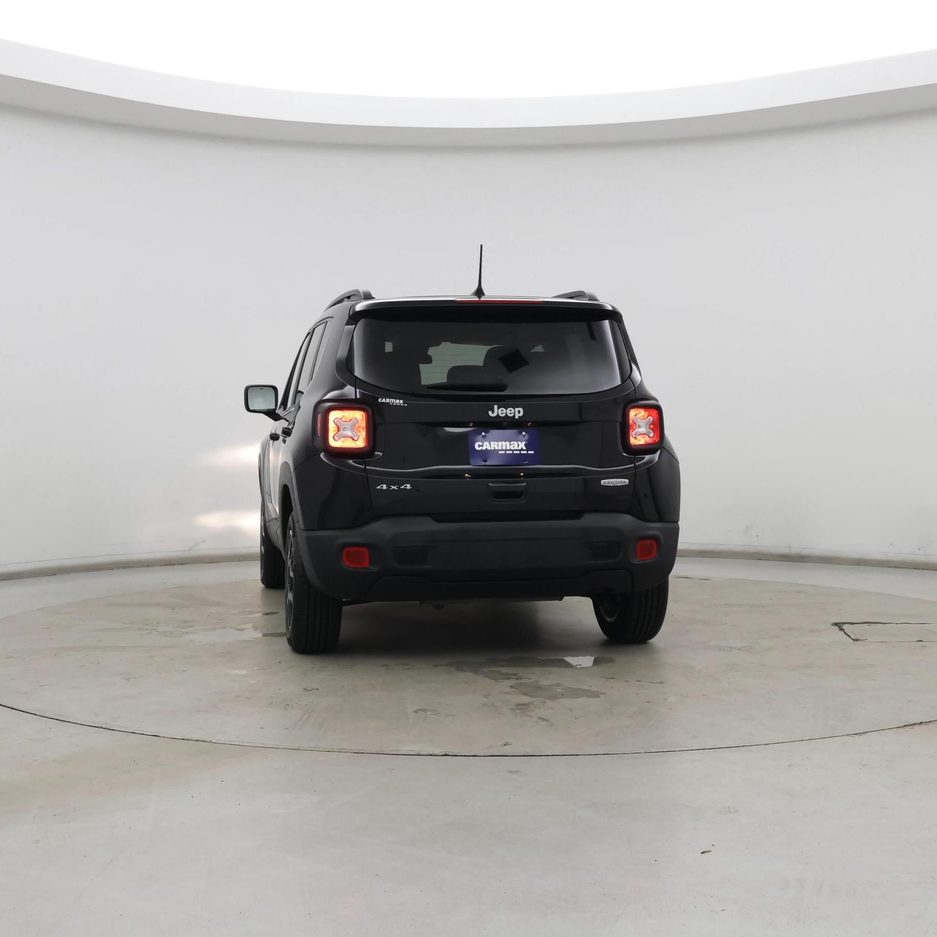 Thumbnail: 2020 Jeep Renegade - 6
