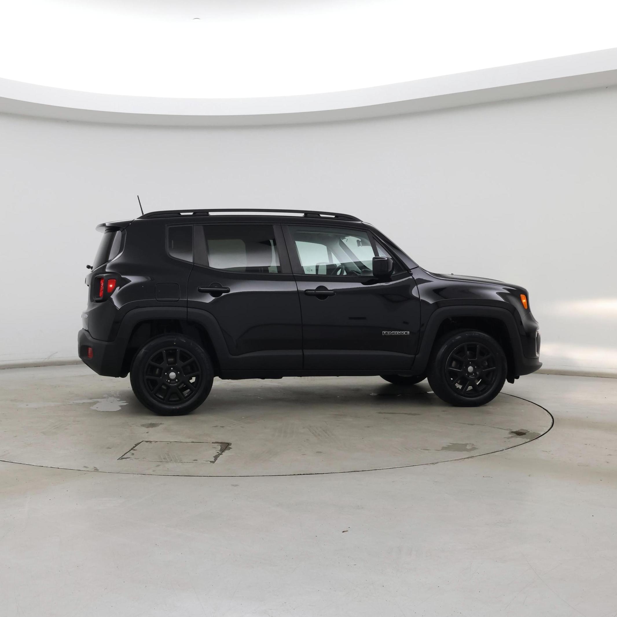 Thumbnail: 2020 Jeep Renegade - 7