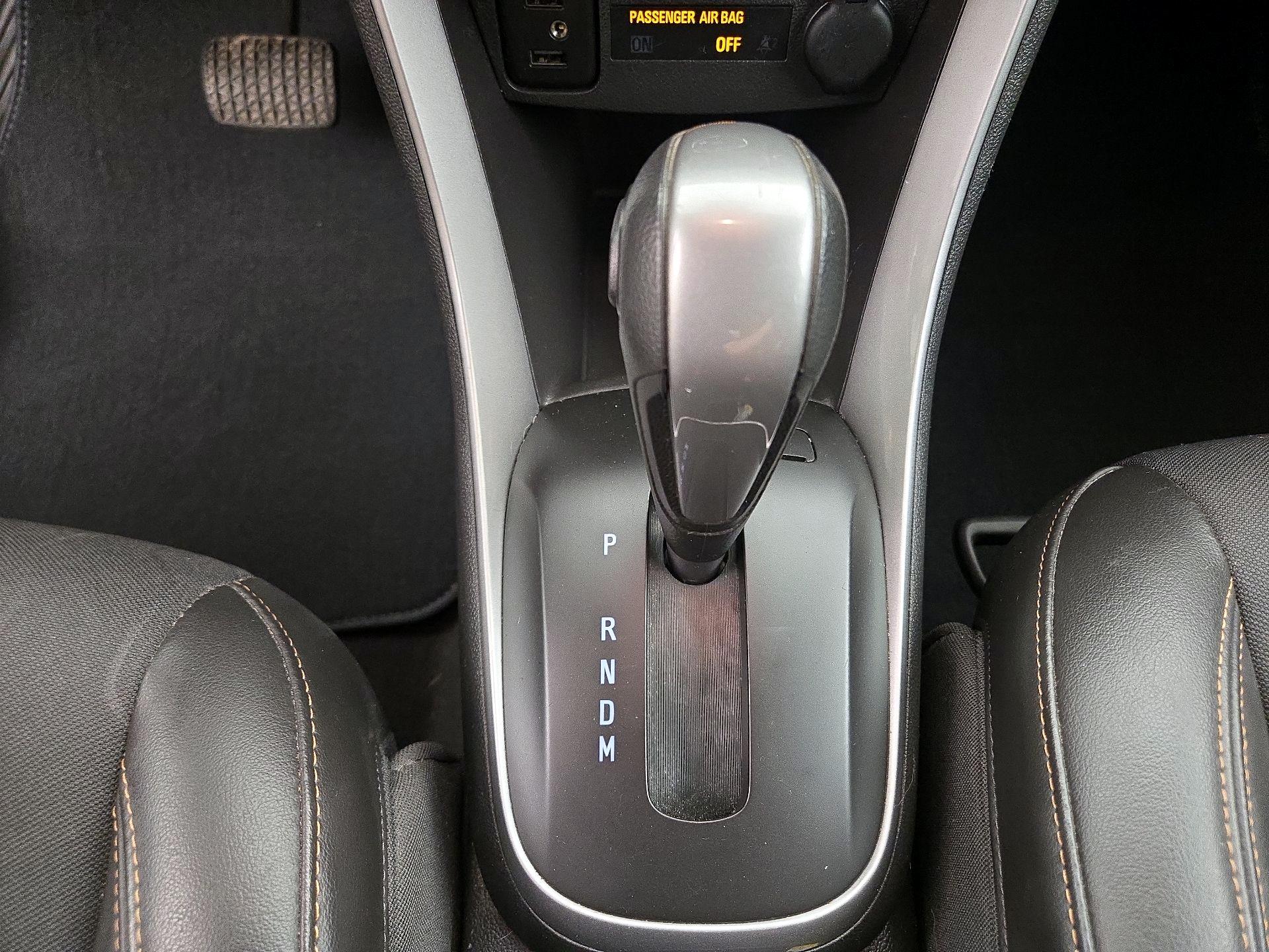 Thumbnail: 2020 Chevrolet Trax - 17