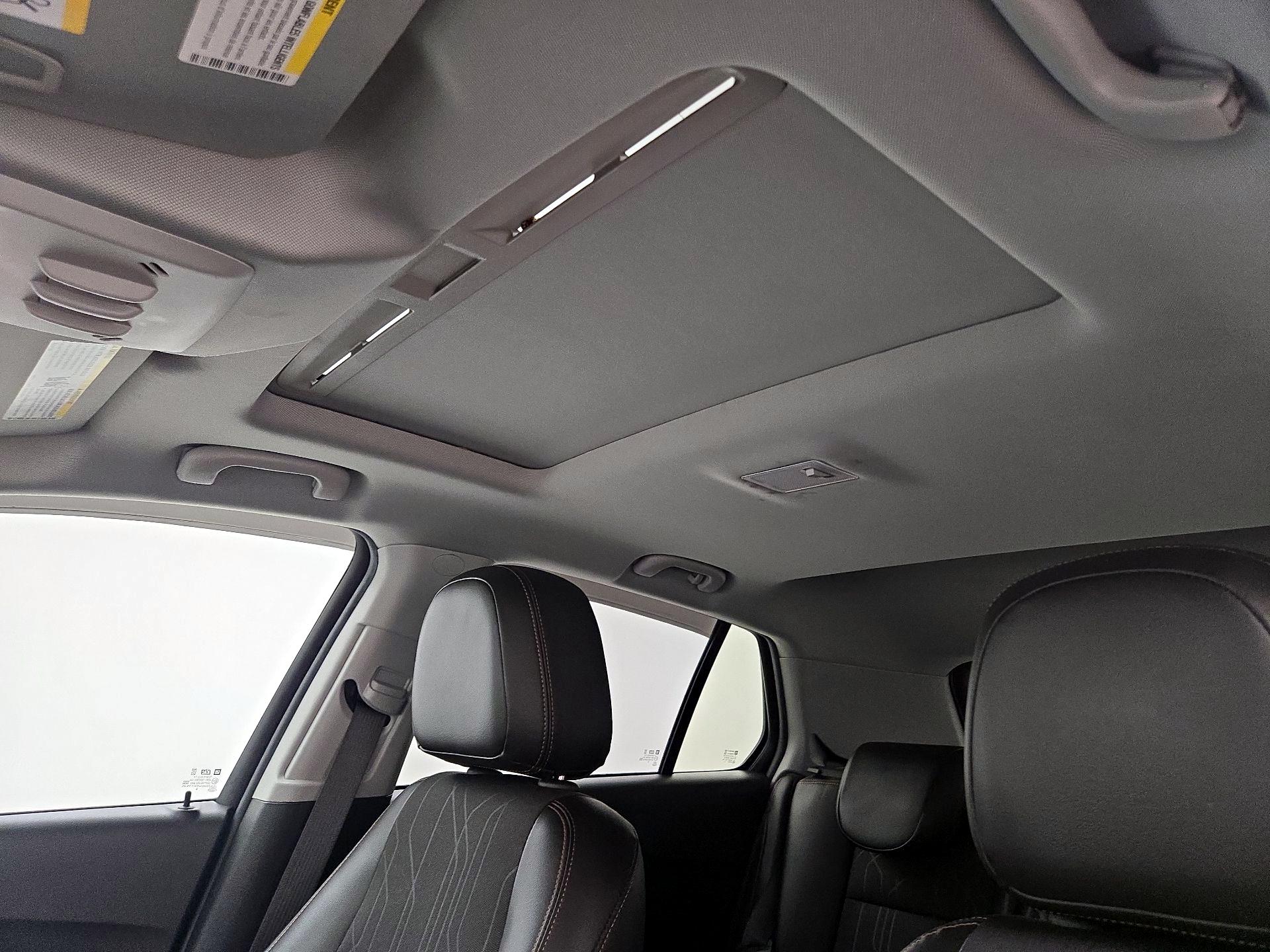 Thumbnail: 2020 Chevrolet Trax - 19