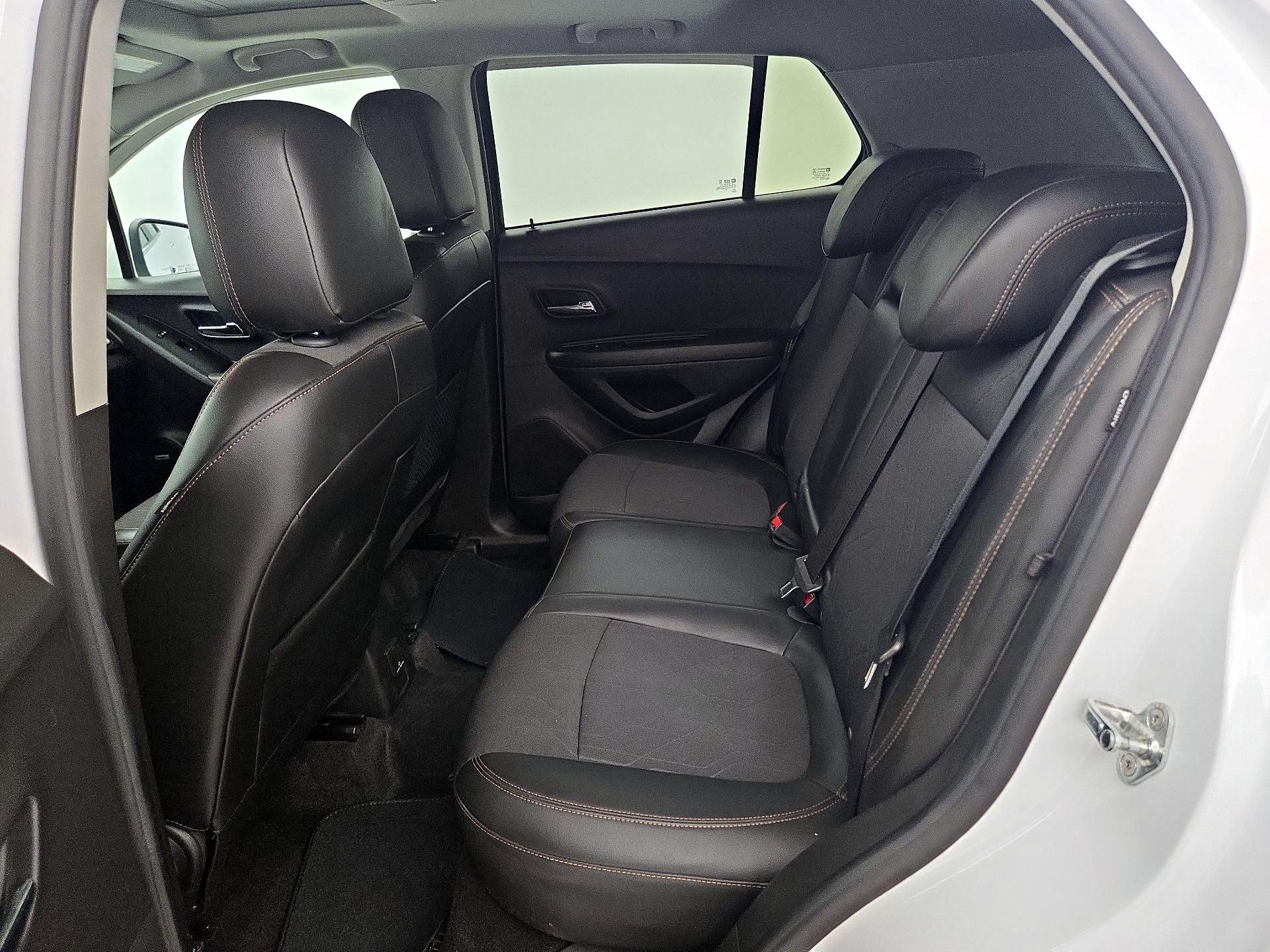 Thumbnail: 2020 Chevrolet Trax - 20