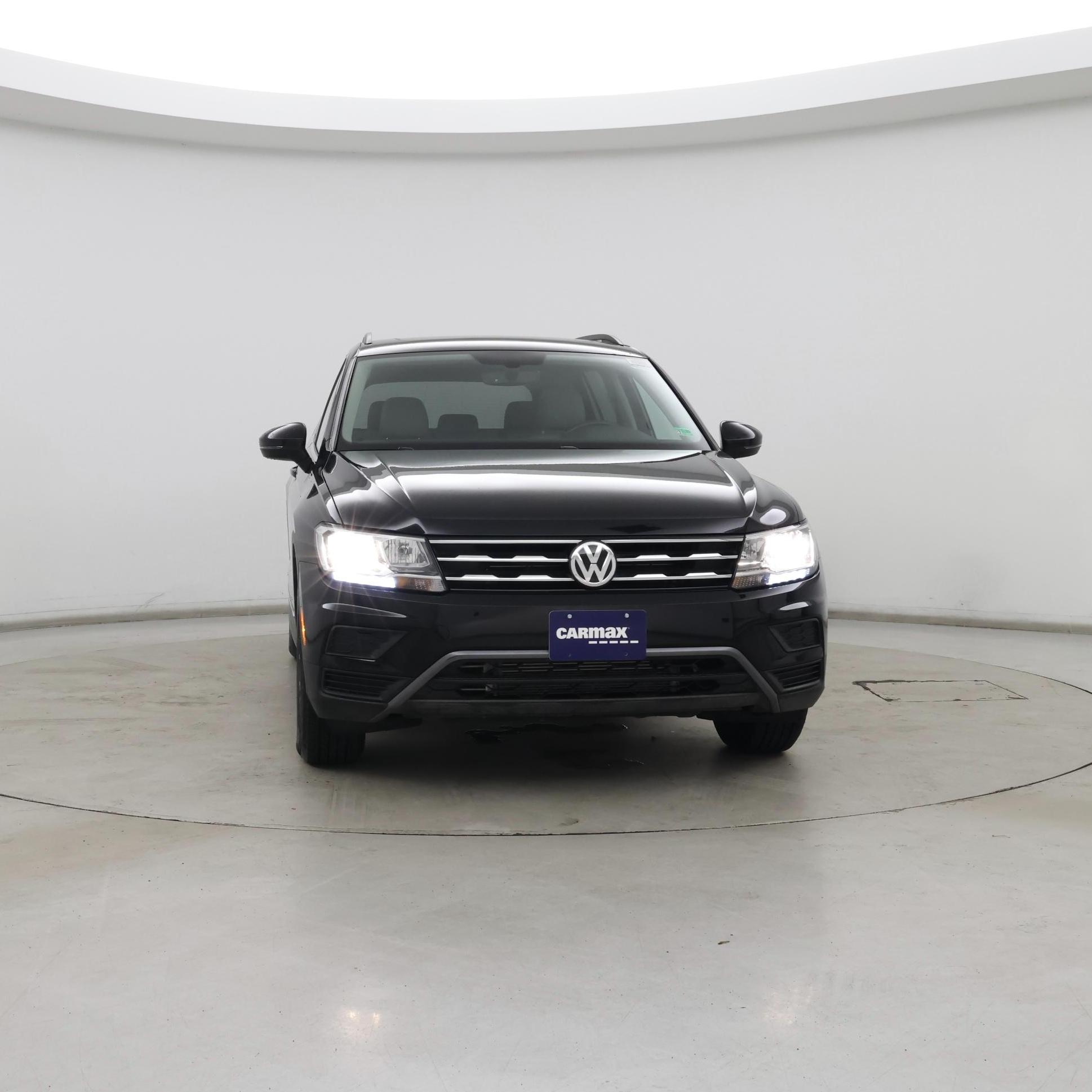Thumbnail: 2020 Volkswagen Tiguan - 5