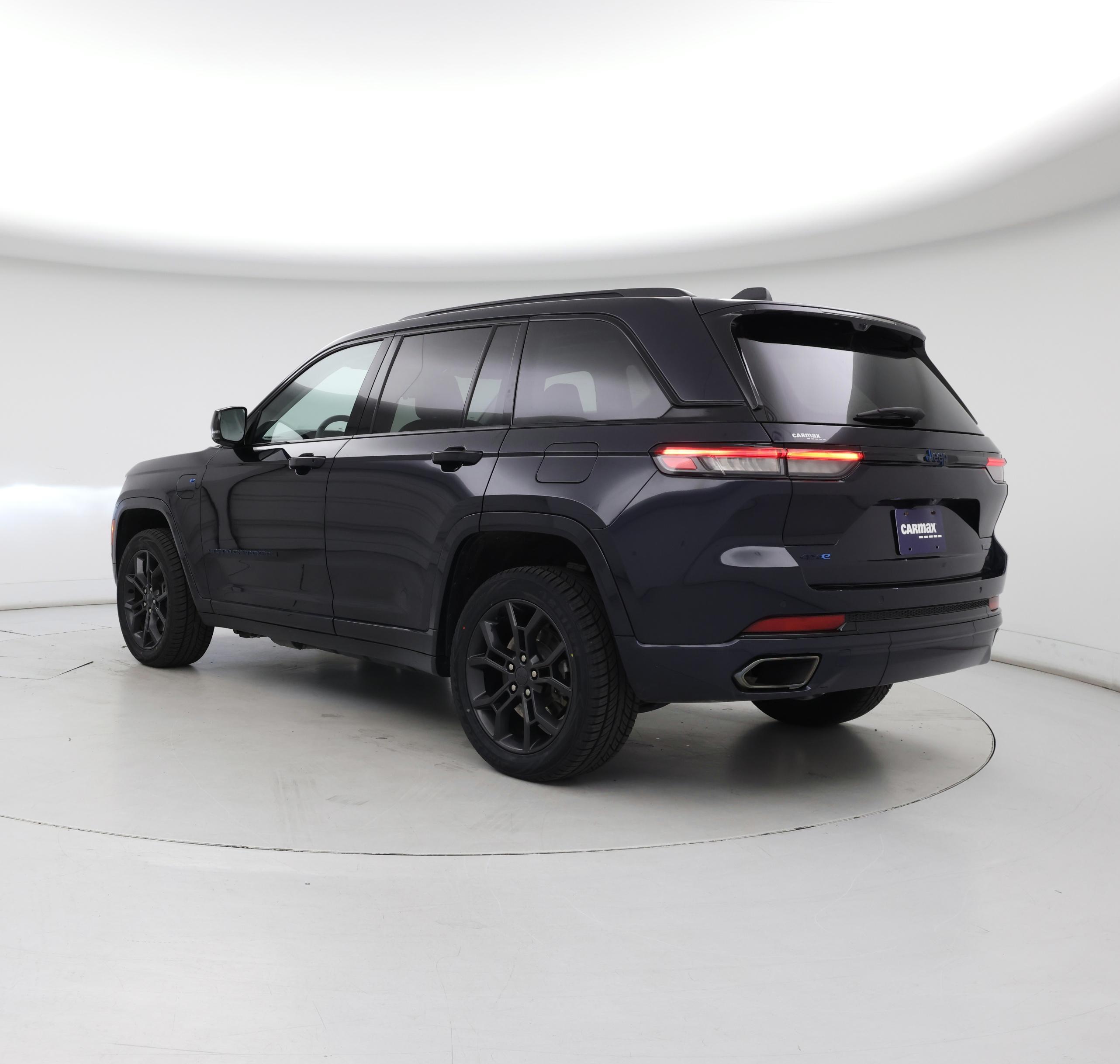Thumbnail: 2023 Jeep Grand Cherokee - 2