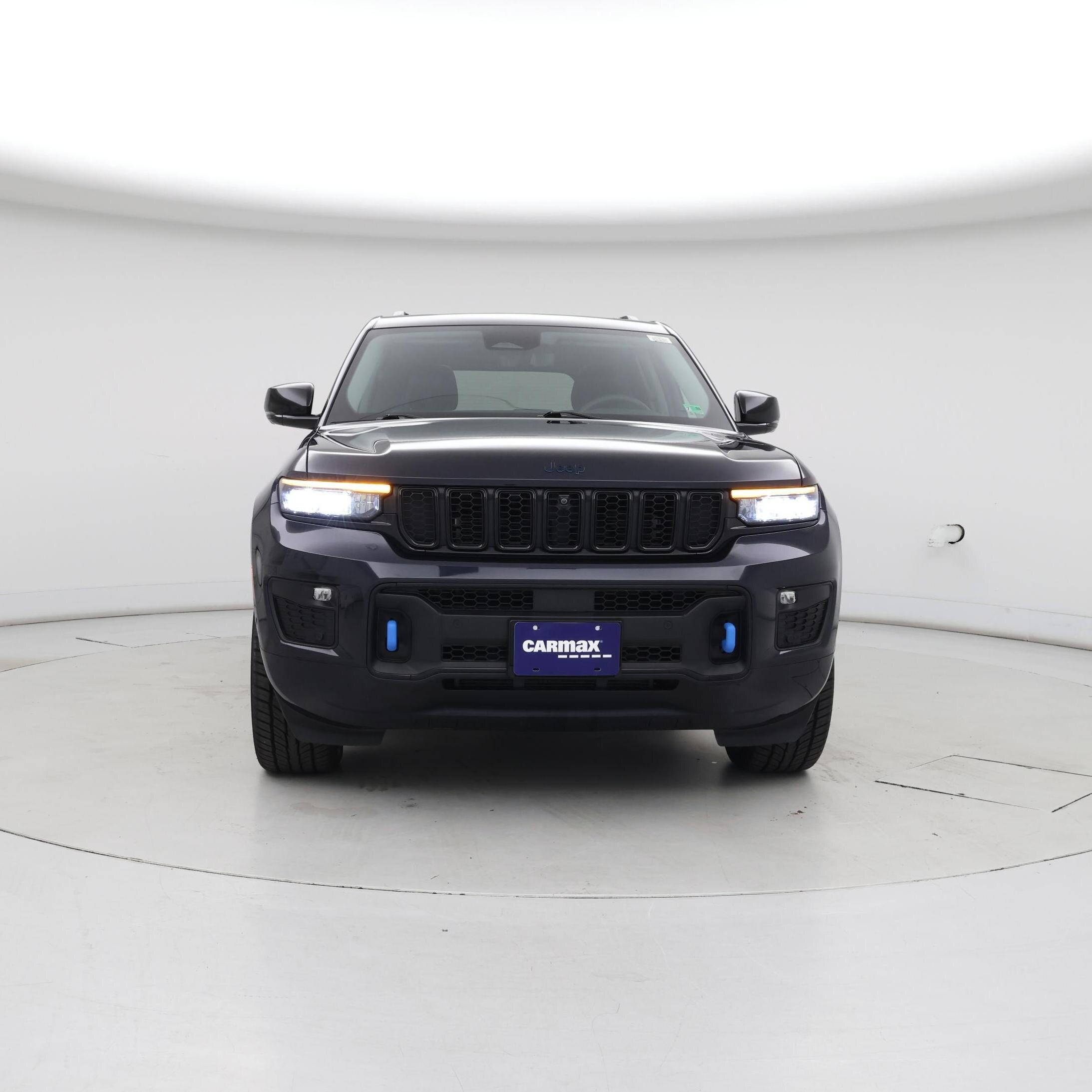 Thumbnail: 2023 Jeep Grand Cherokee - 5
