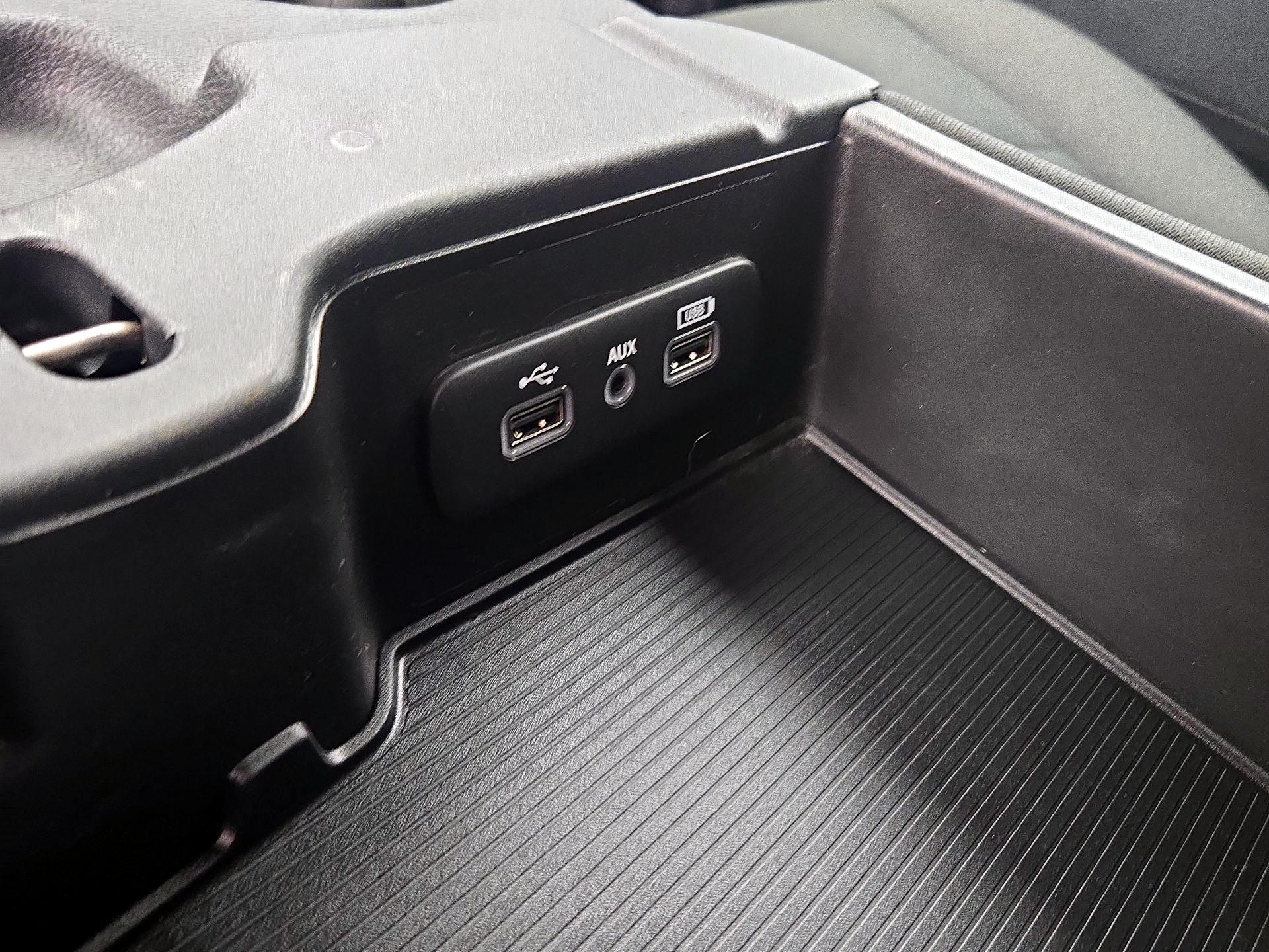 Thumbnail: 2021 RAM 1500 Classic - 18