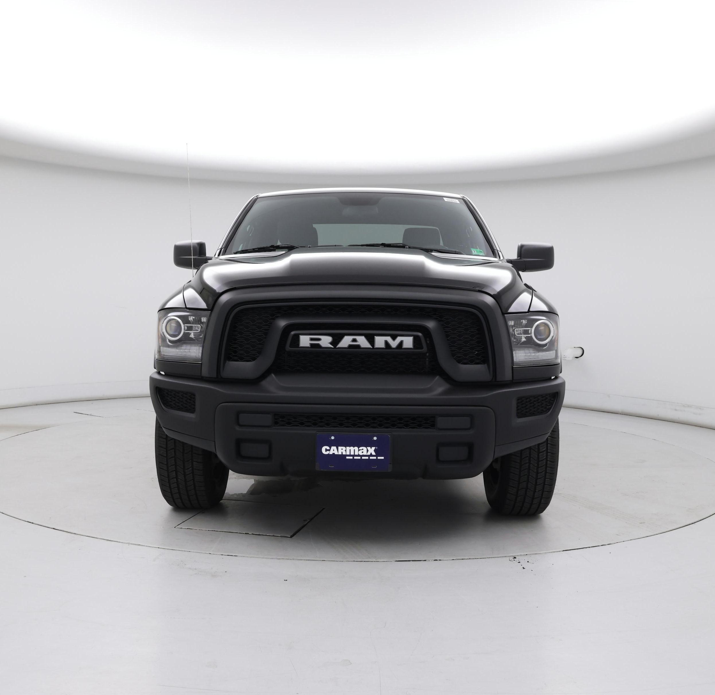 Thumbnail: 2021 RAM 1500 Classic - 5