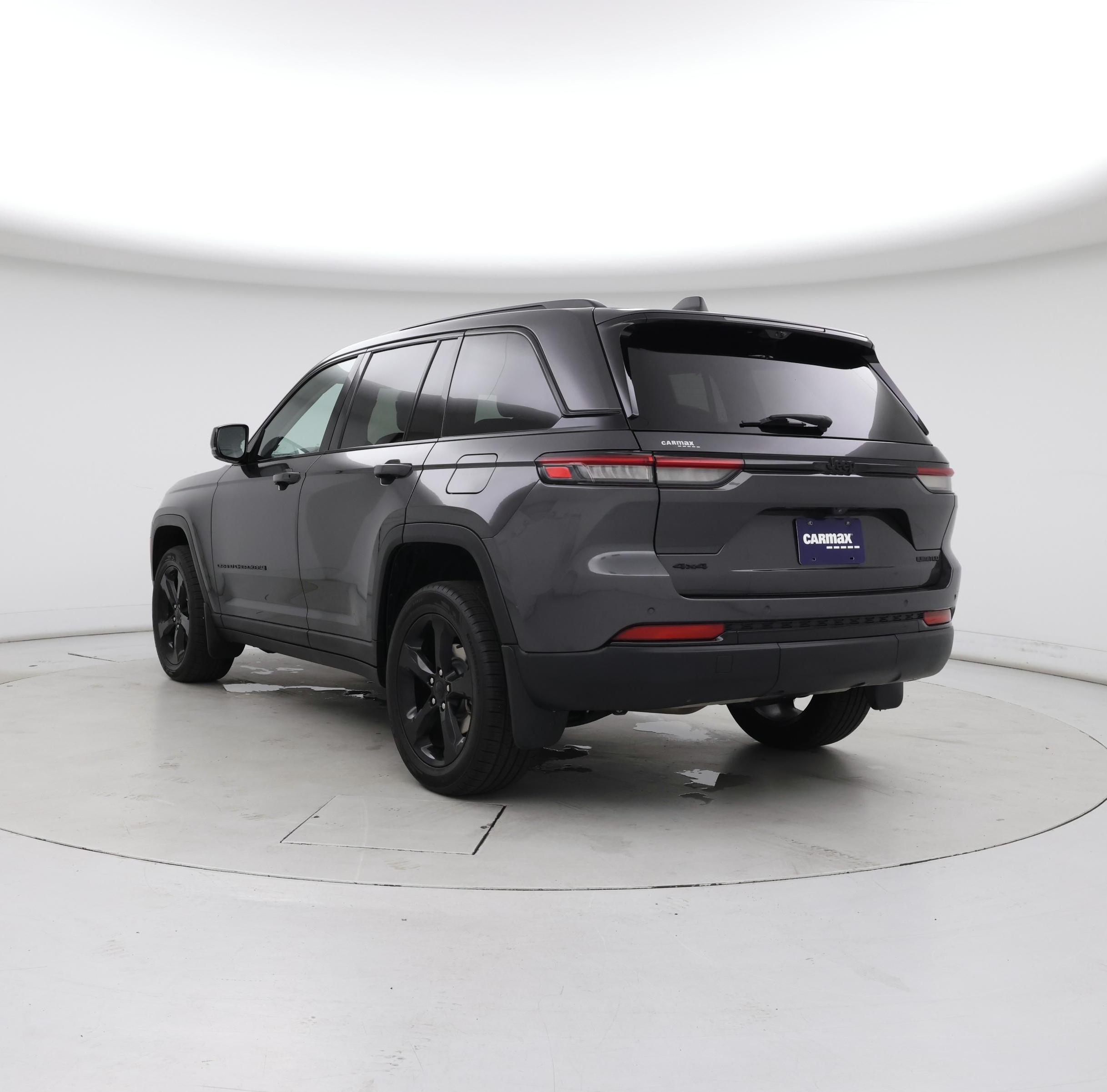 Thumbnail: 2023 Jeep Grand Cherokee - 2