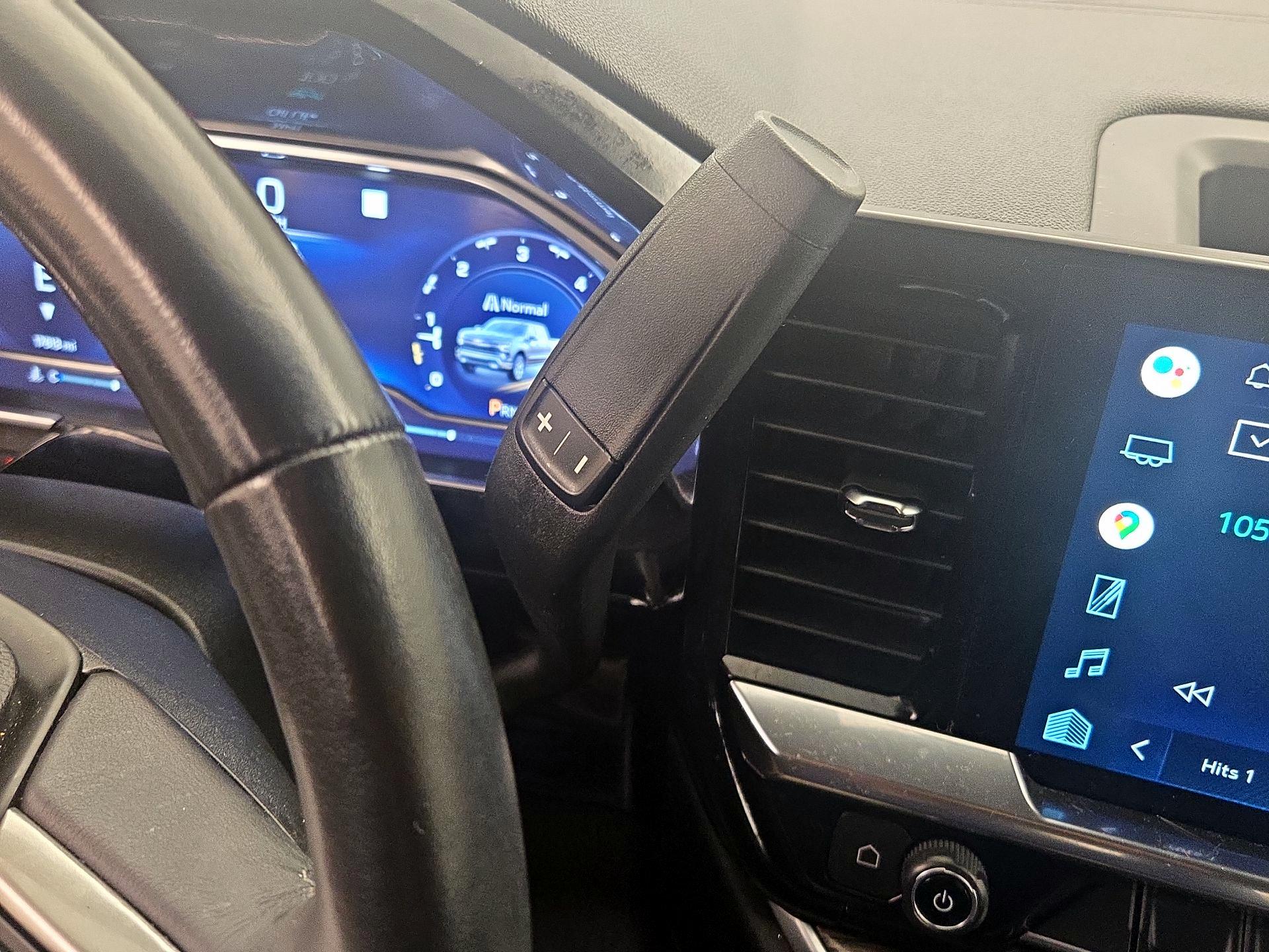 Thumbnail: 2022 Chevrolet Silverado 1500 - 17
