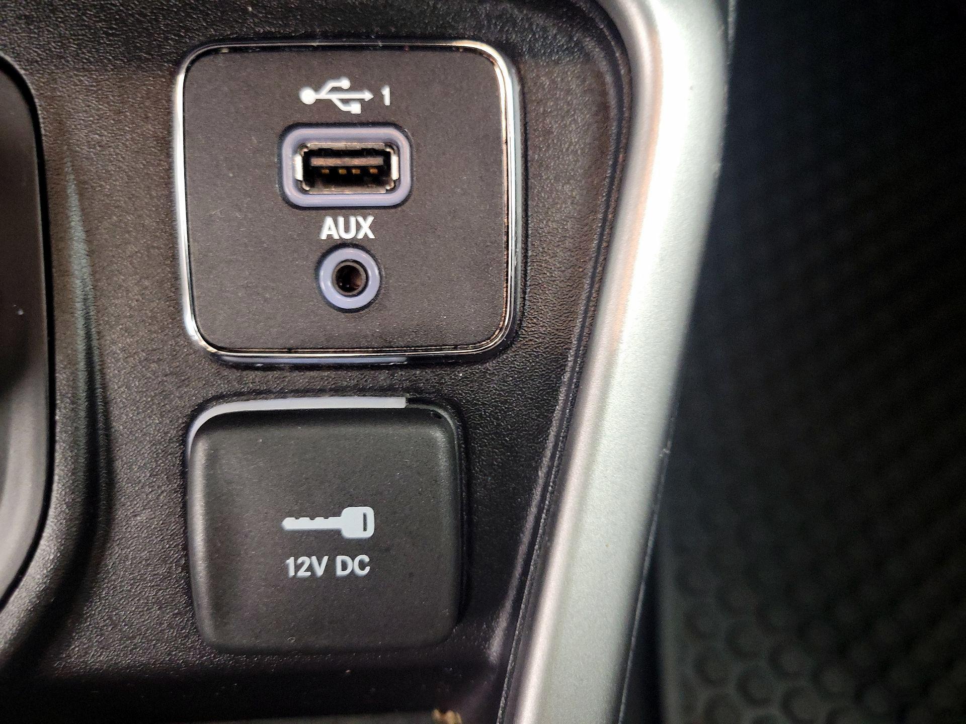 Thumbnail: 2020 Jeep Compass - 18