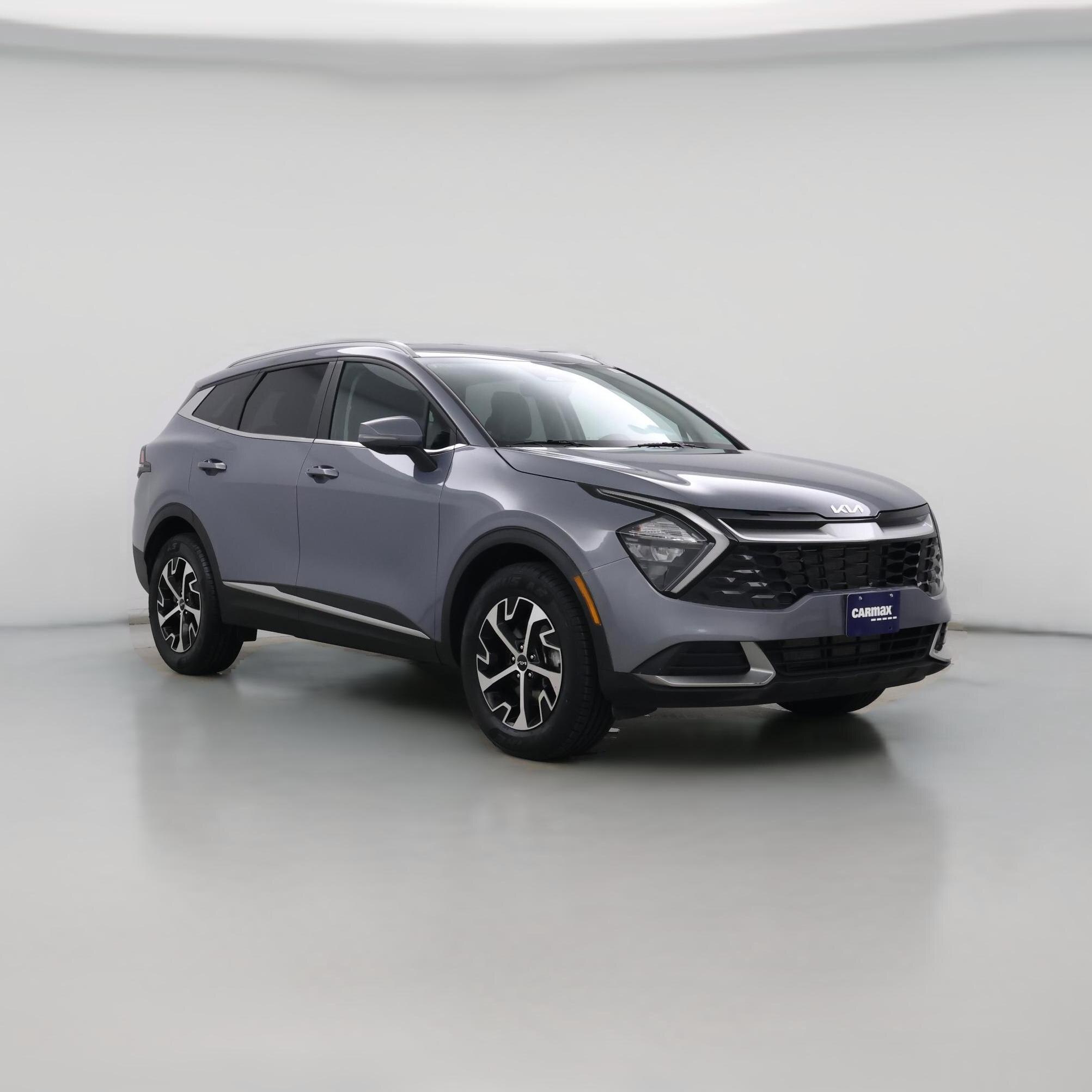 Thumbnail: 2023 Kia Sportage - 1
