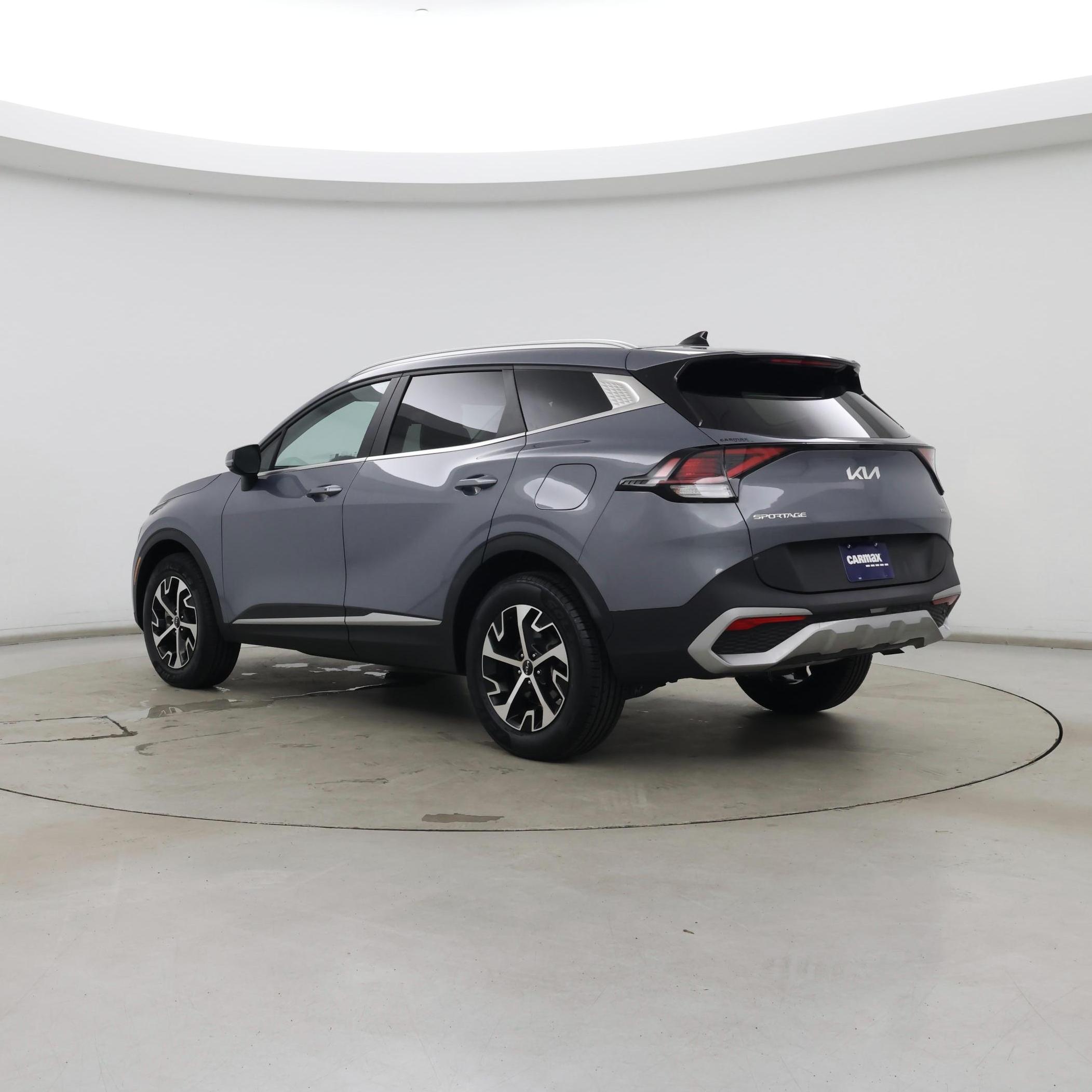 Thumbnail: 2023 Kia Sportage - 2