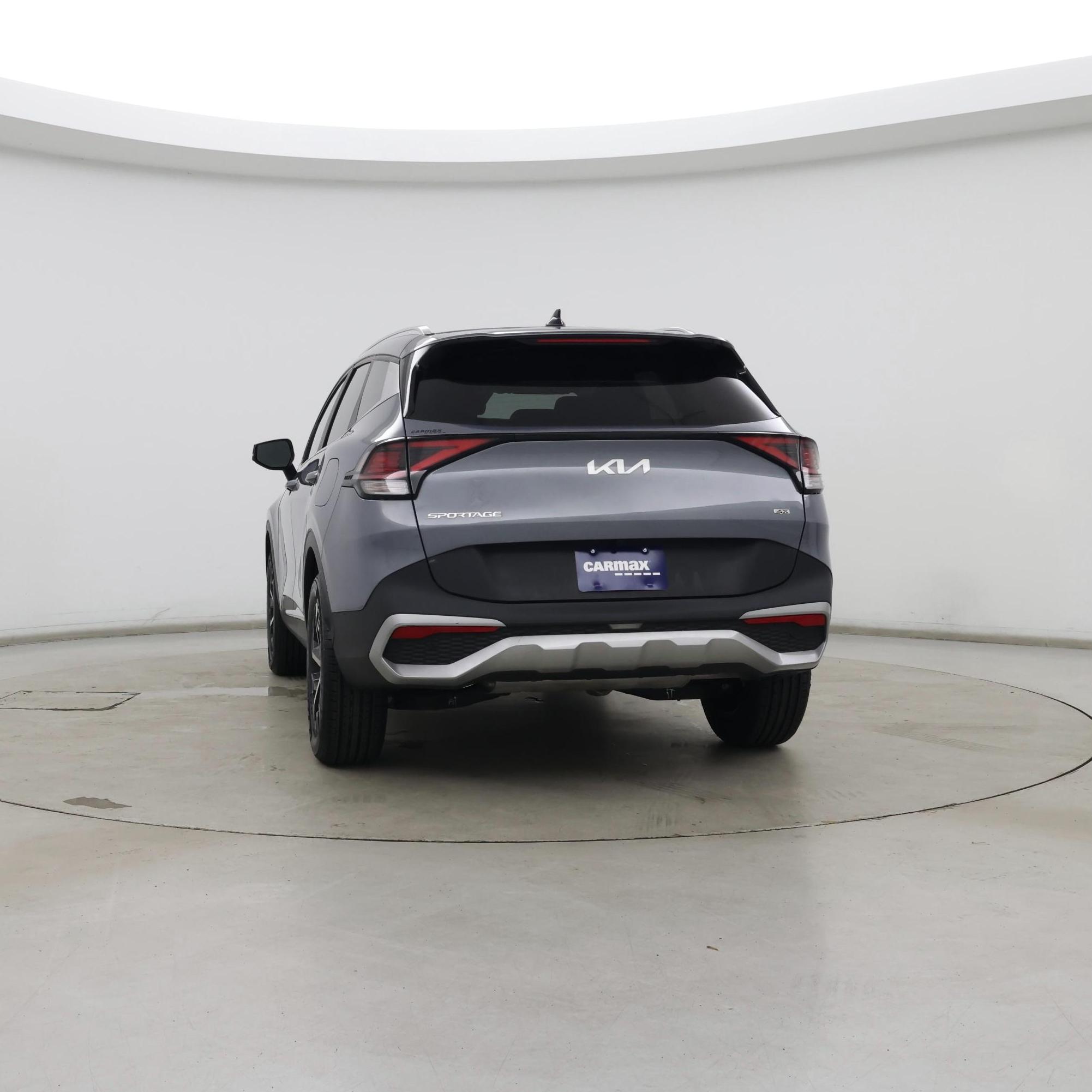 Thumbnail: 2023 Kia Sportage - 6