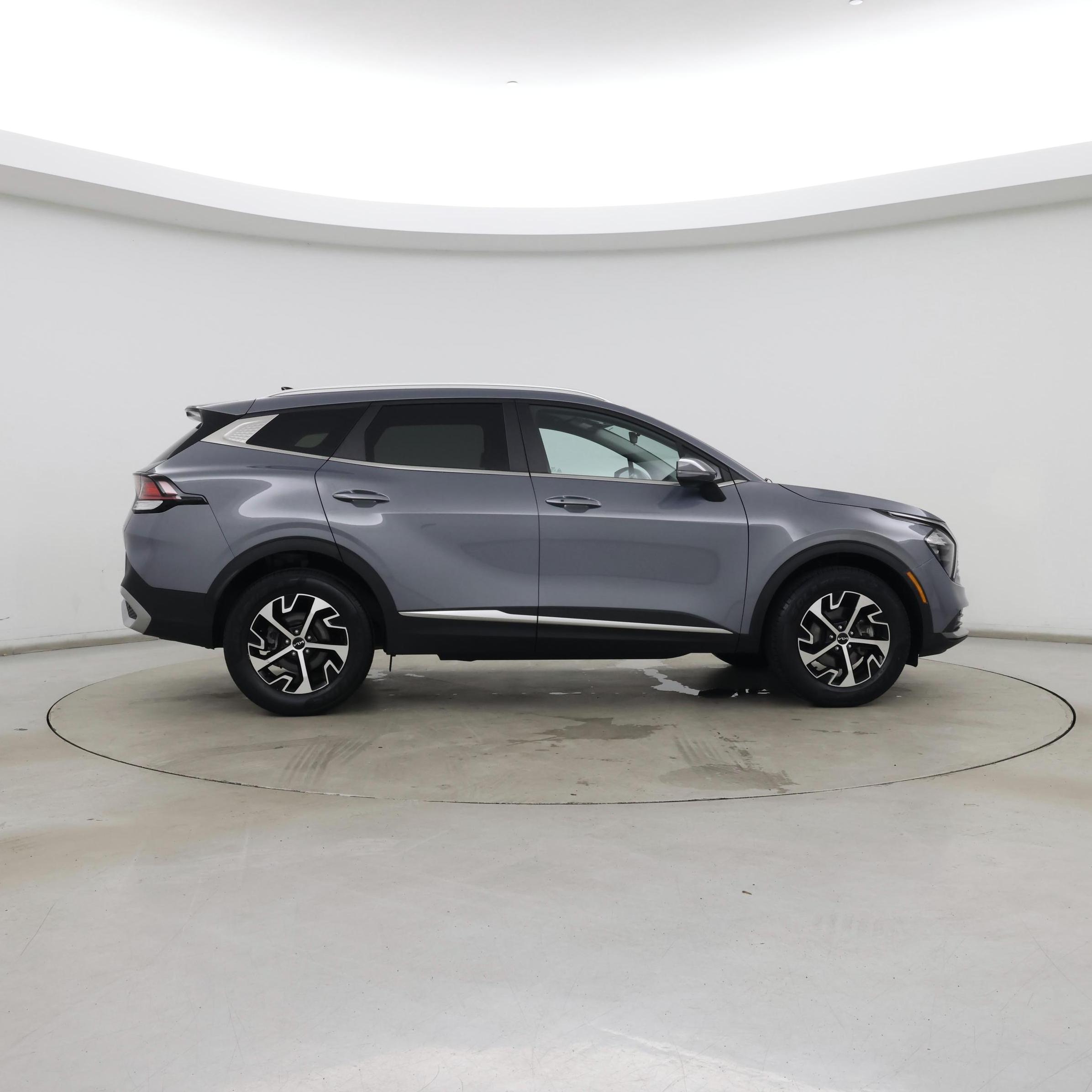 Thumbnail: 2023 Kia Sportage - 7