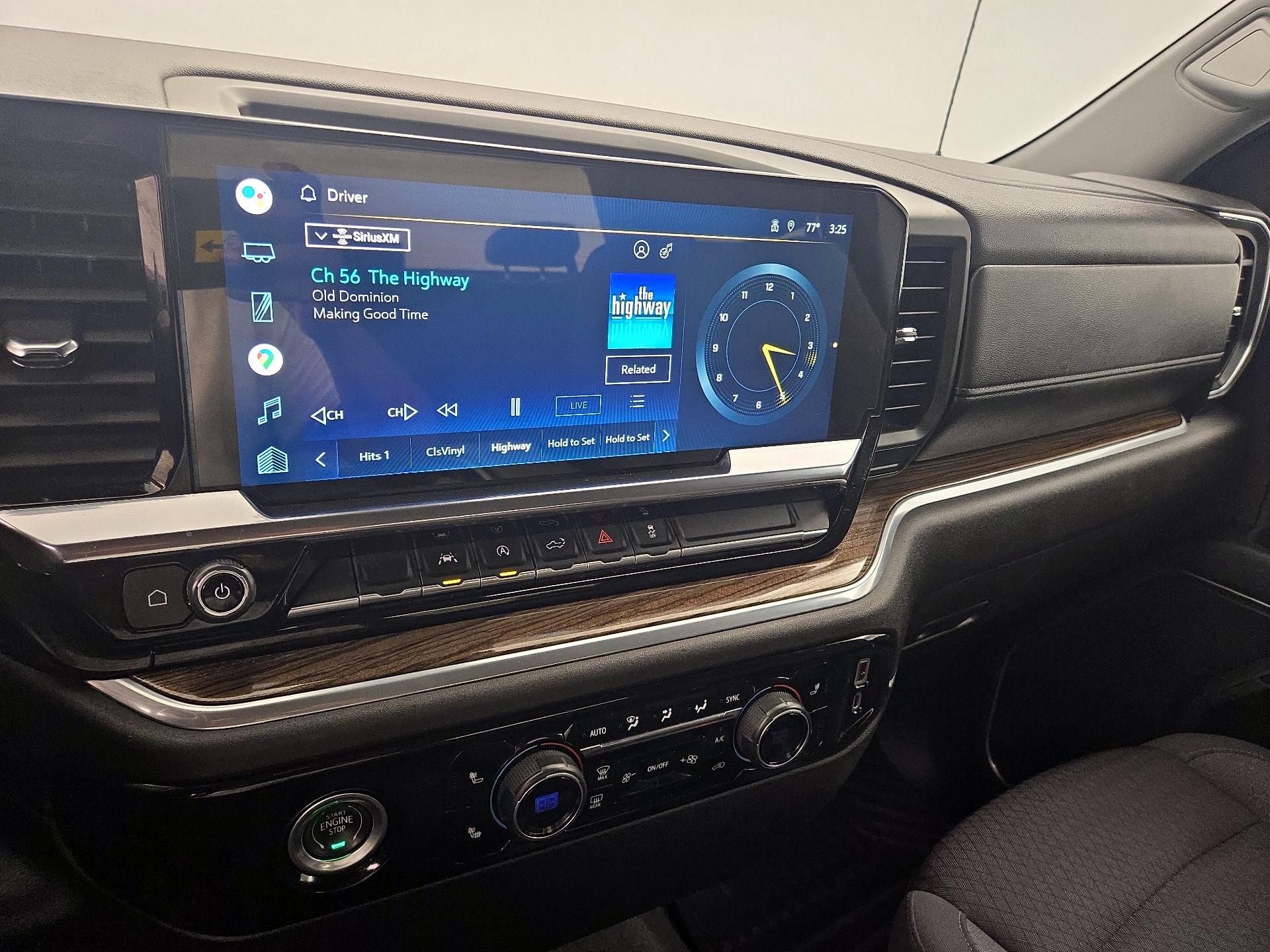 Thumbnail: 2022 Chevrolet Silverado 1500 - 15