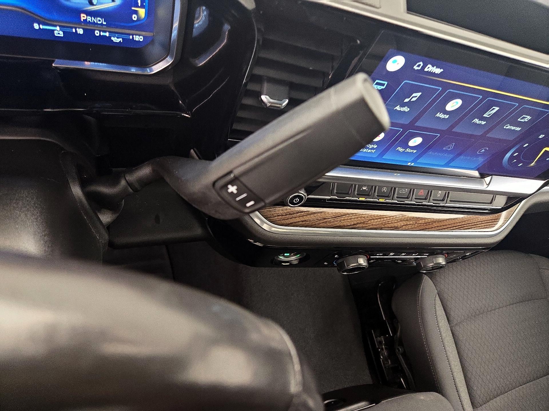 Thumbnail: 2022 Chevrolet Silverado 1500 - 17