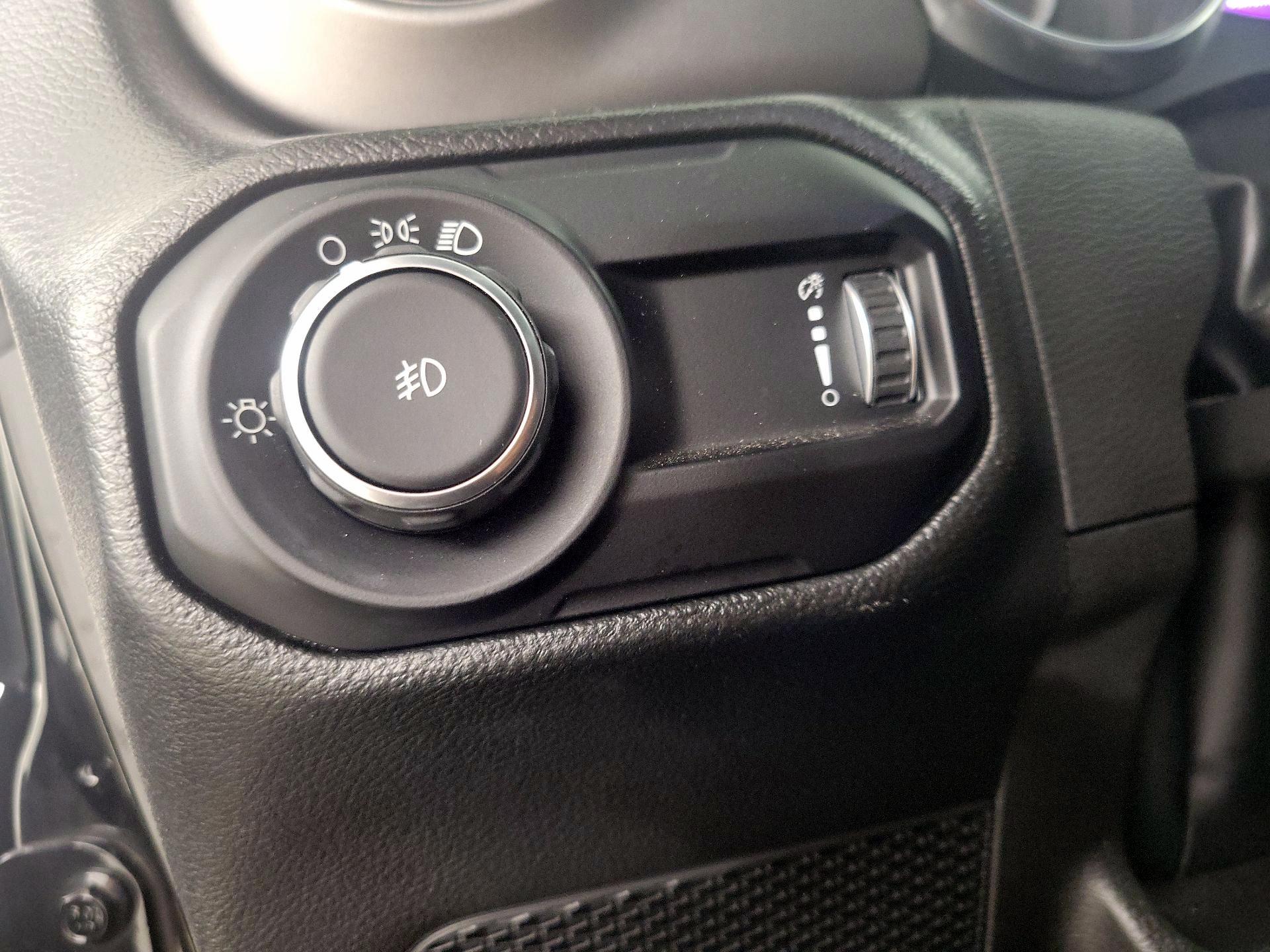 Thumbnail: 2023 Jeep Wrangler - 13