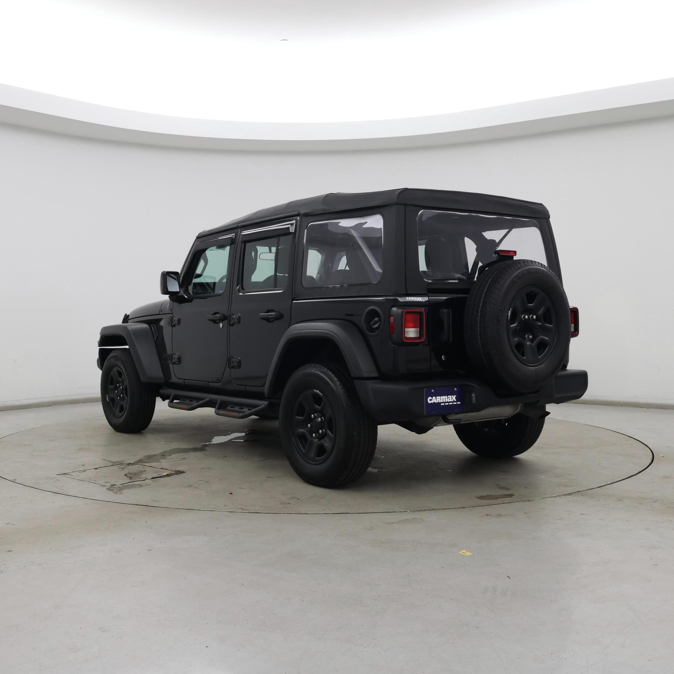 Thumbnail: 2023 Jeep Wrangler - 2