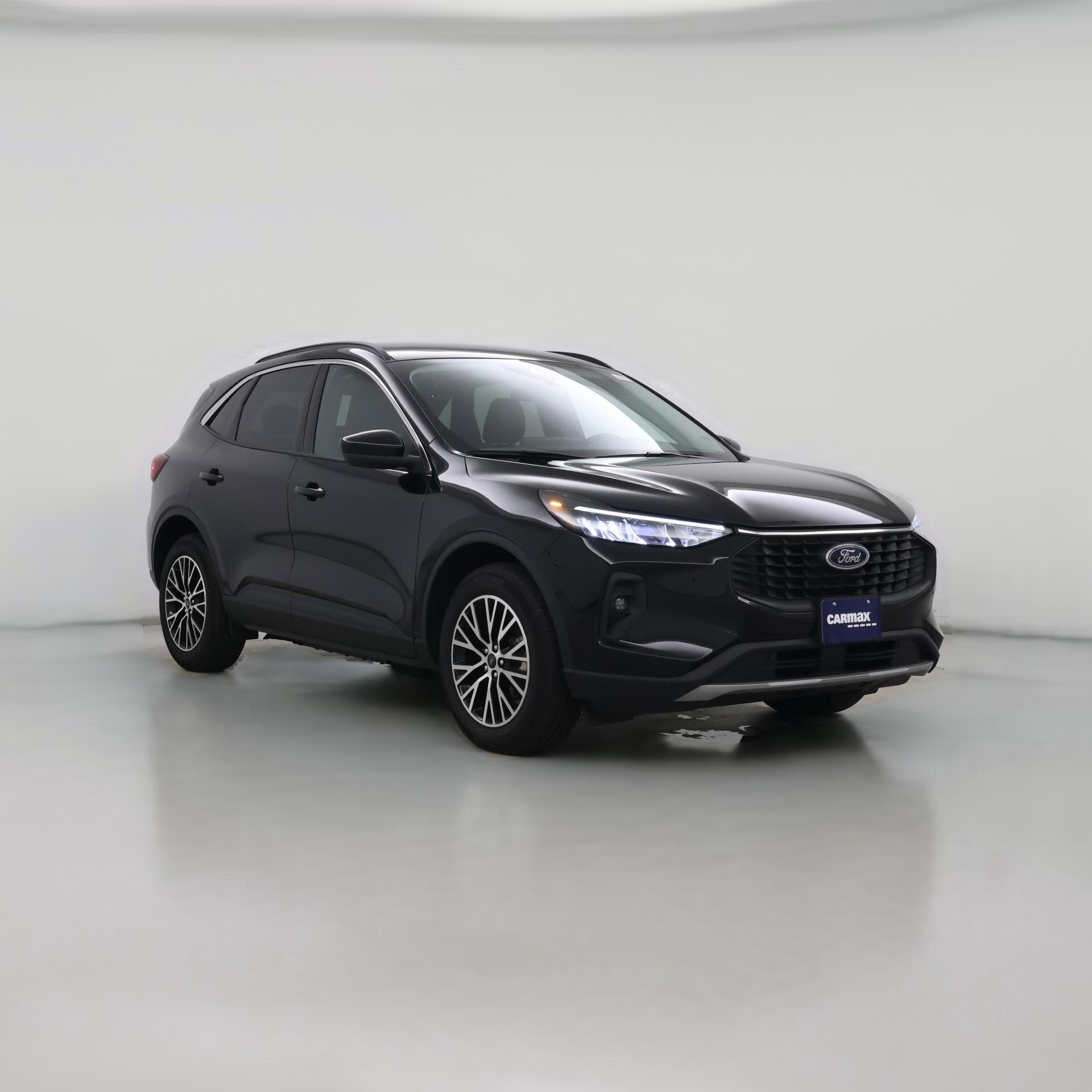 Thumbnail: 2023 Ford Escape - 1