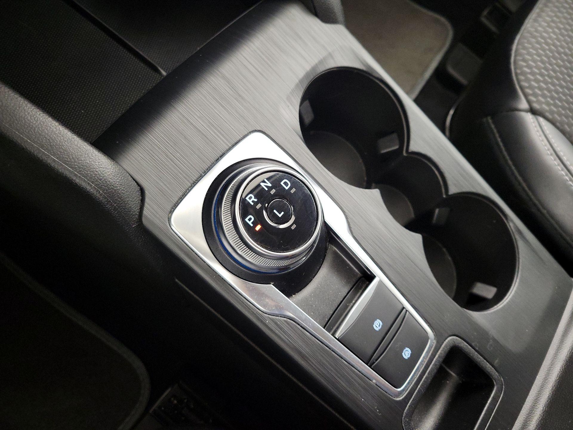Thumbnail: 2023 Ford Escape - 18