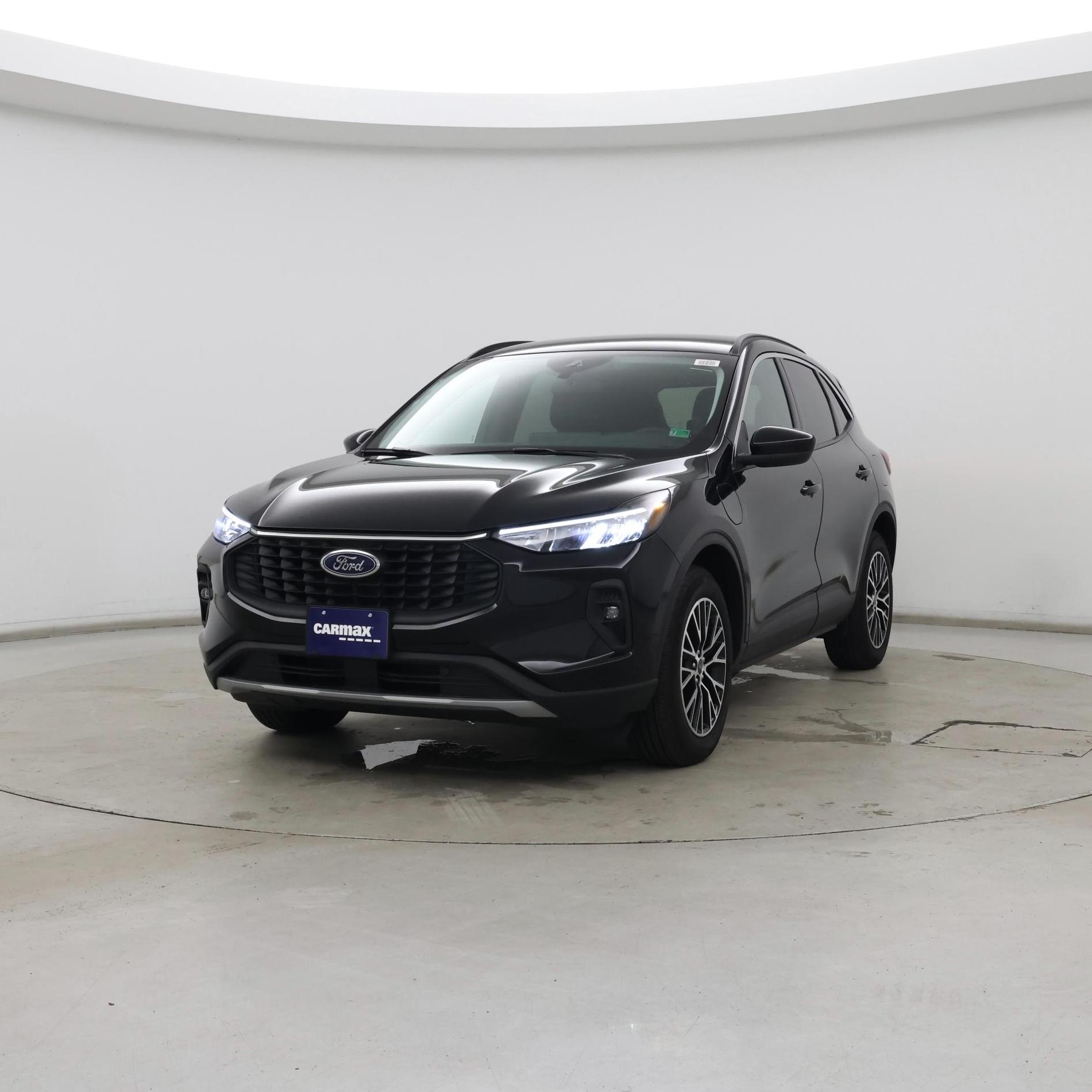 Thumbnail: 2023 Ford Escape - 4