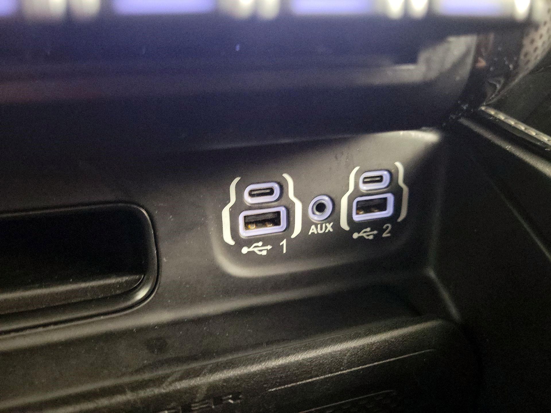 Thumbnail: 2022 RAM 1500 - 17