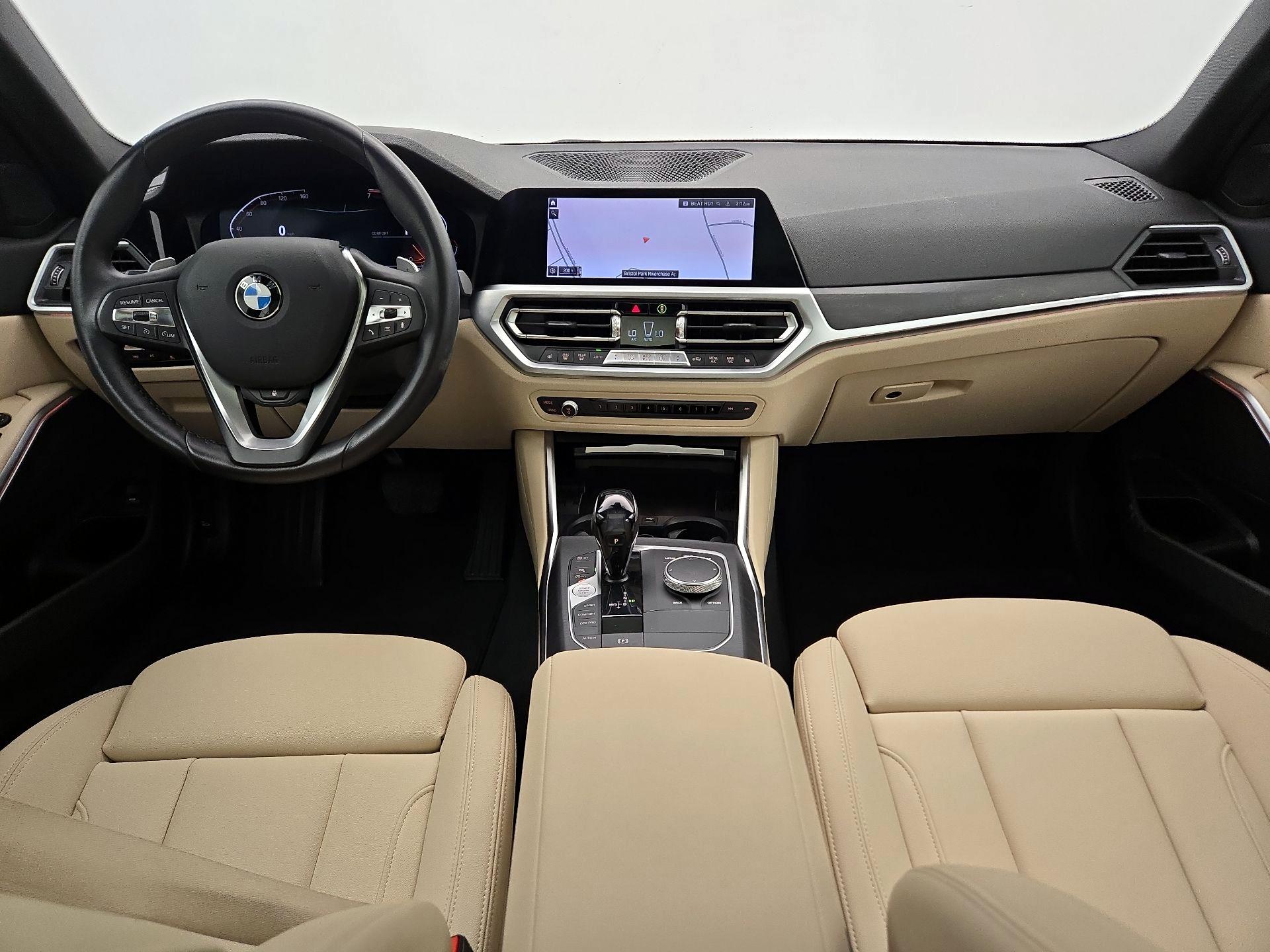 Thumbnail: 2021 BMW 3 Series - 9