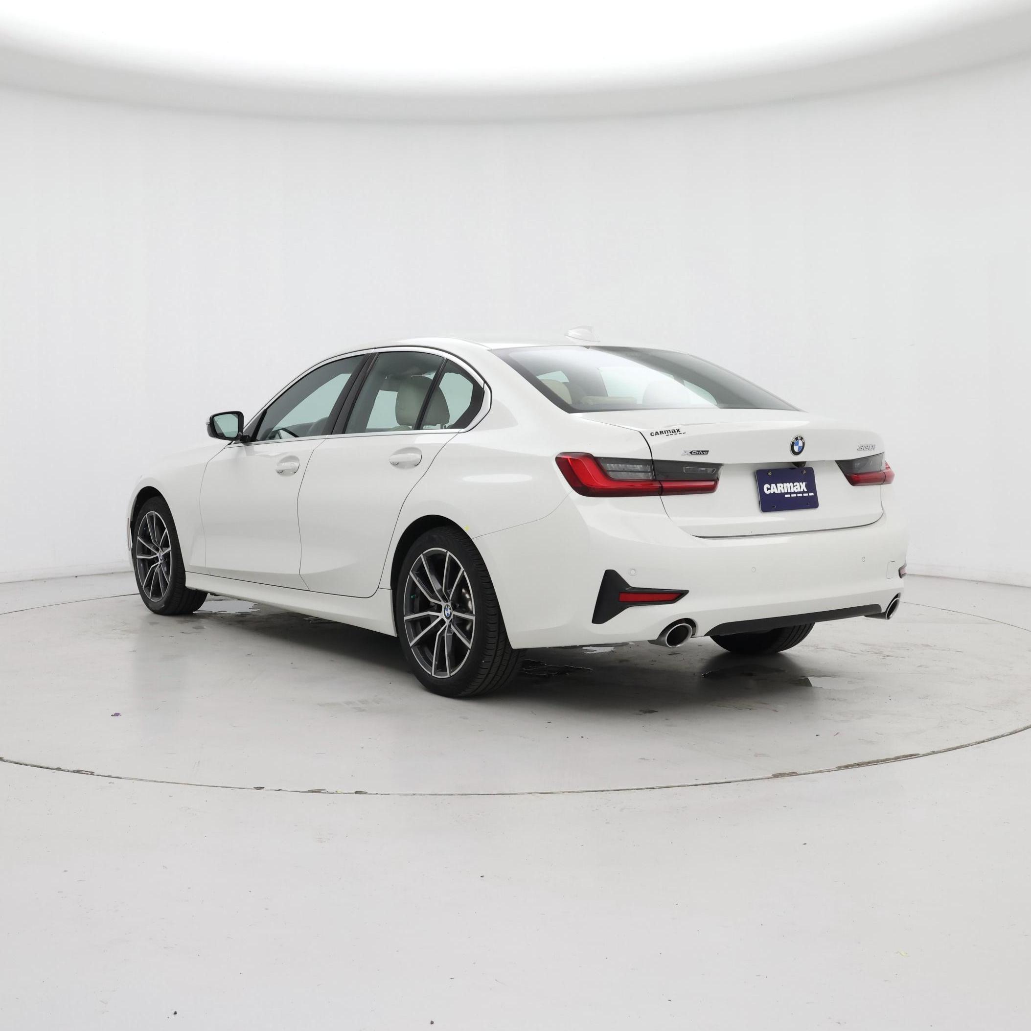 Thumbnail: 2021 BMW 3 Series - 2
