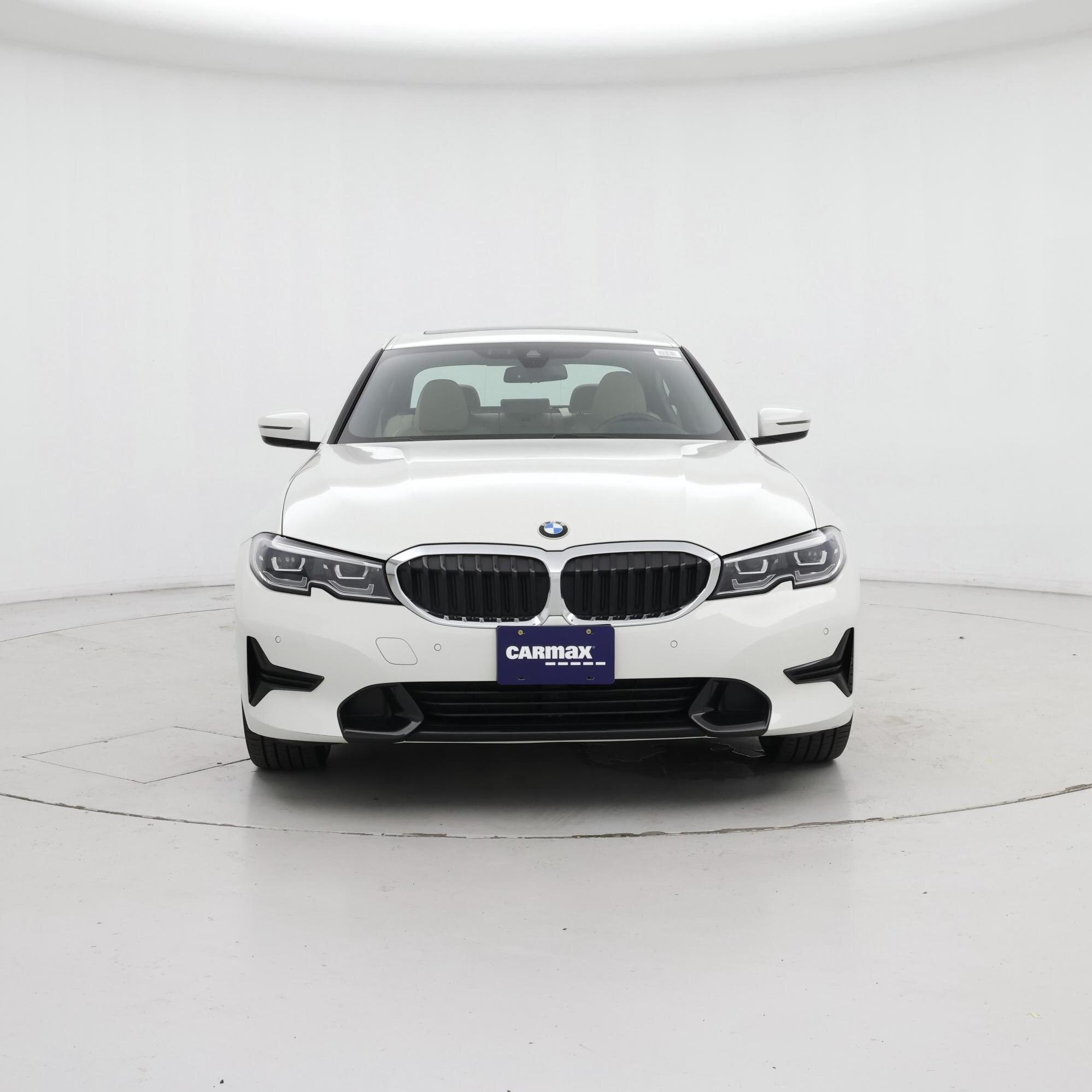Thumbnail: 2021 BMW 3 Series - 5