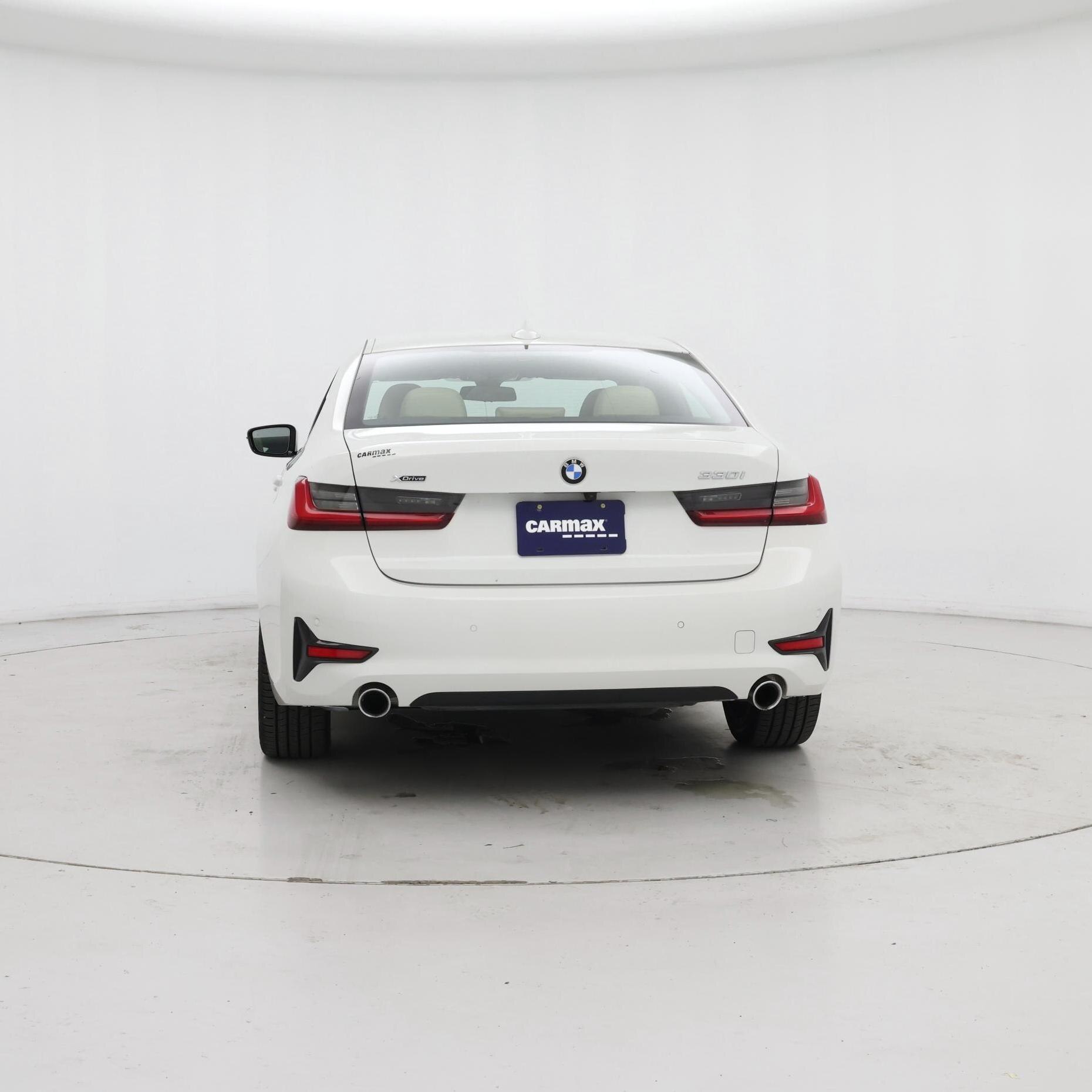 Thumbnail: 2021 BMW 3 Series - 6