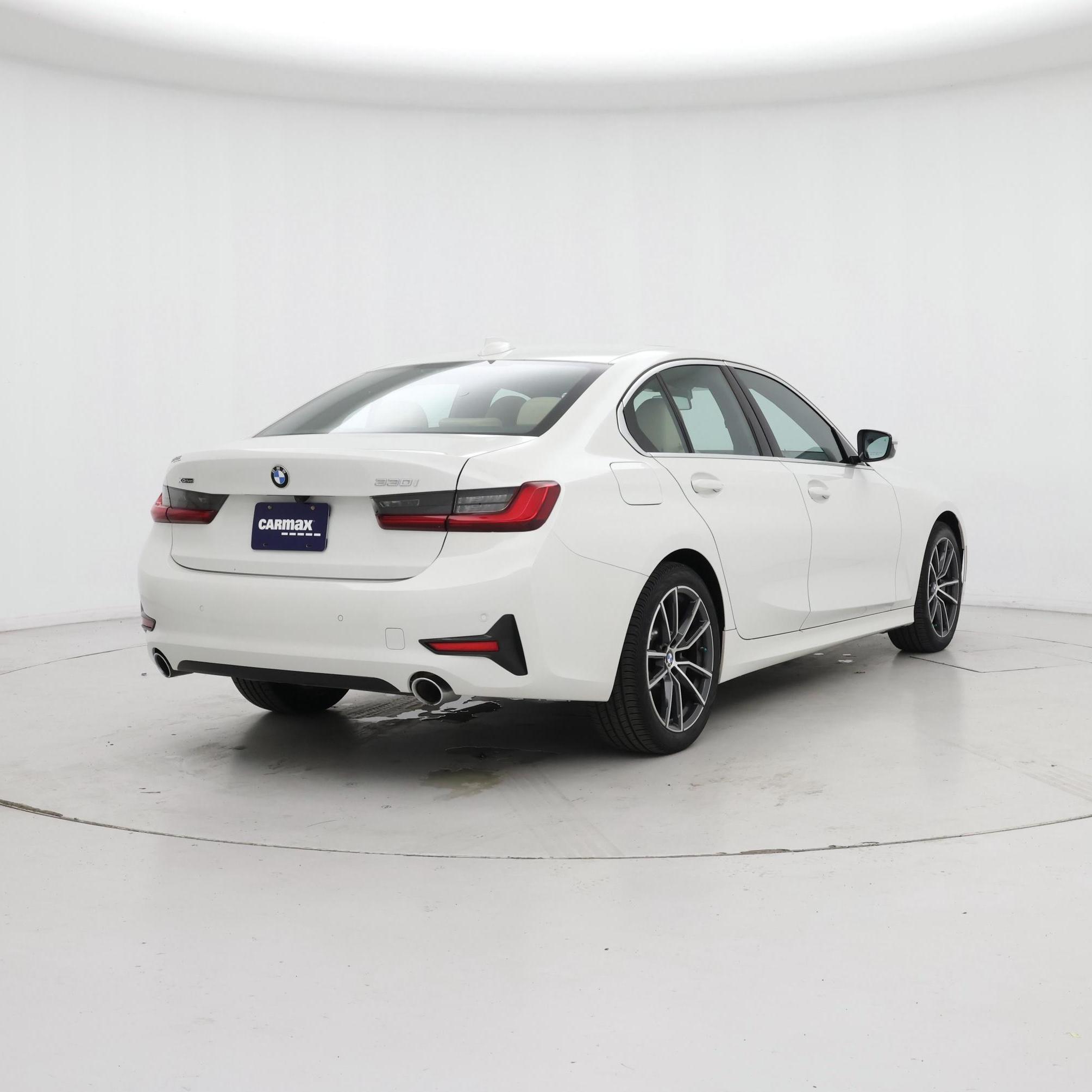 Thumbnail: 2021 BMW 3 Series - 8