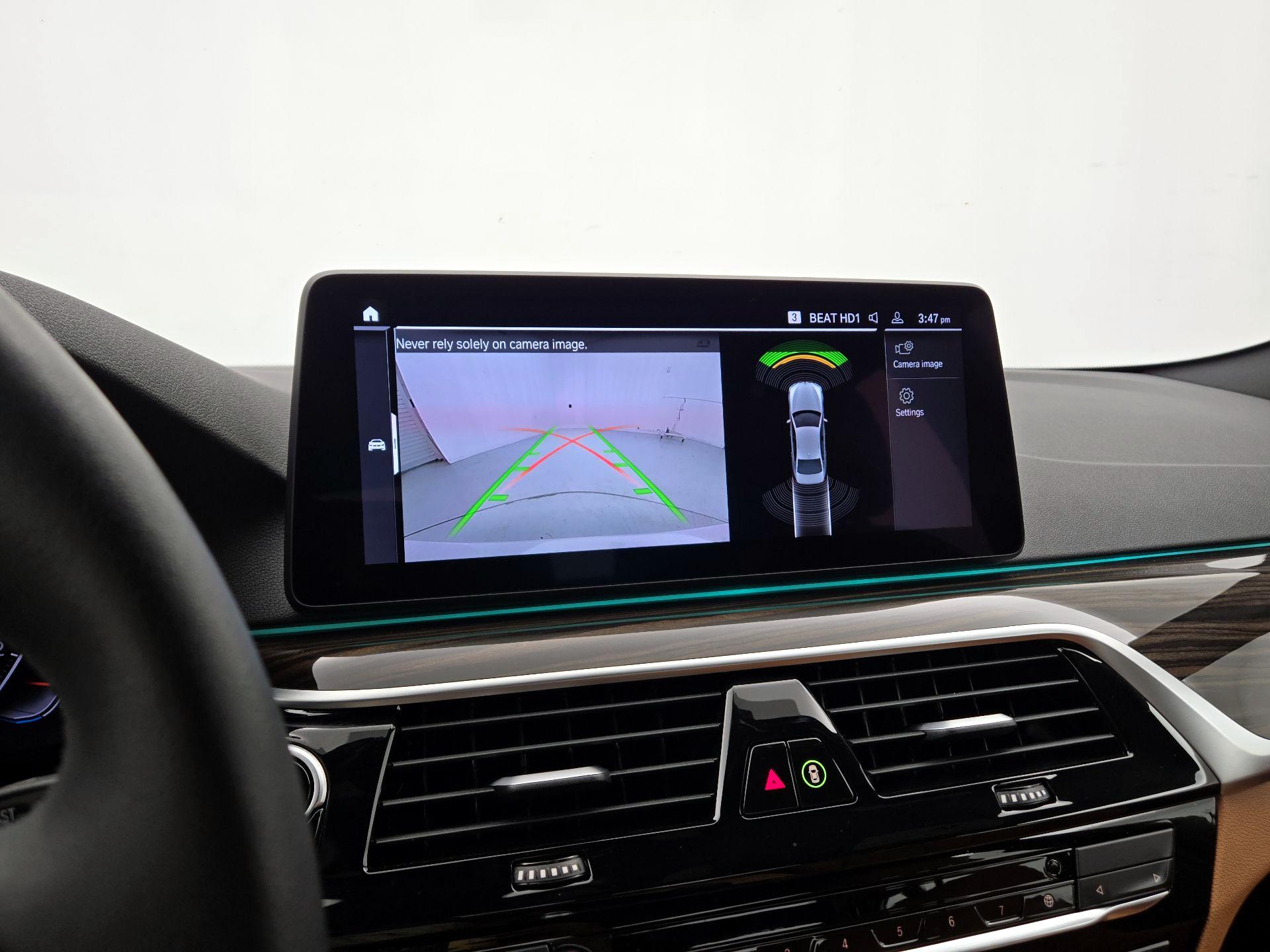 Thumbnail: 2023 BMW 5 Series - 15