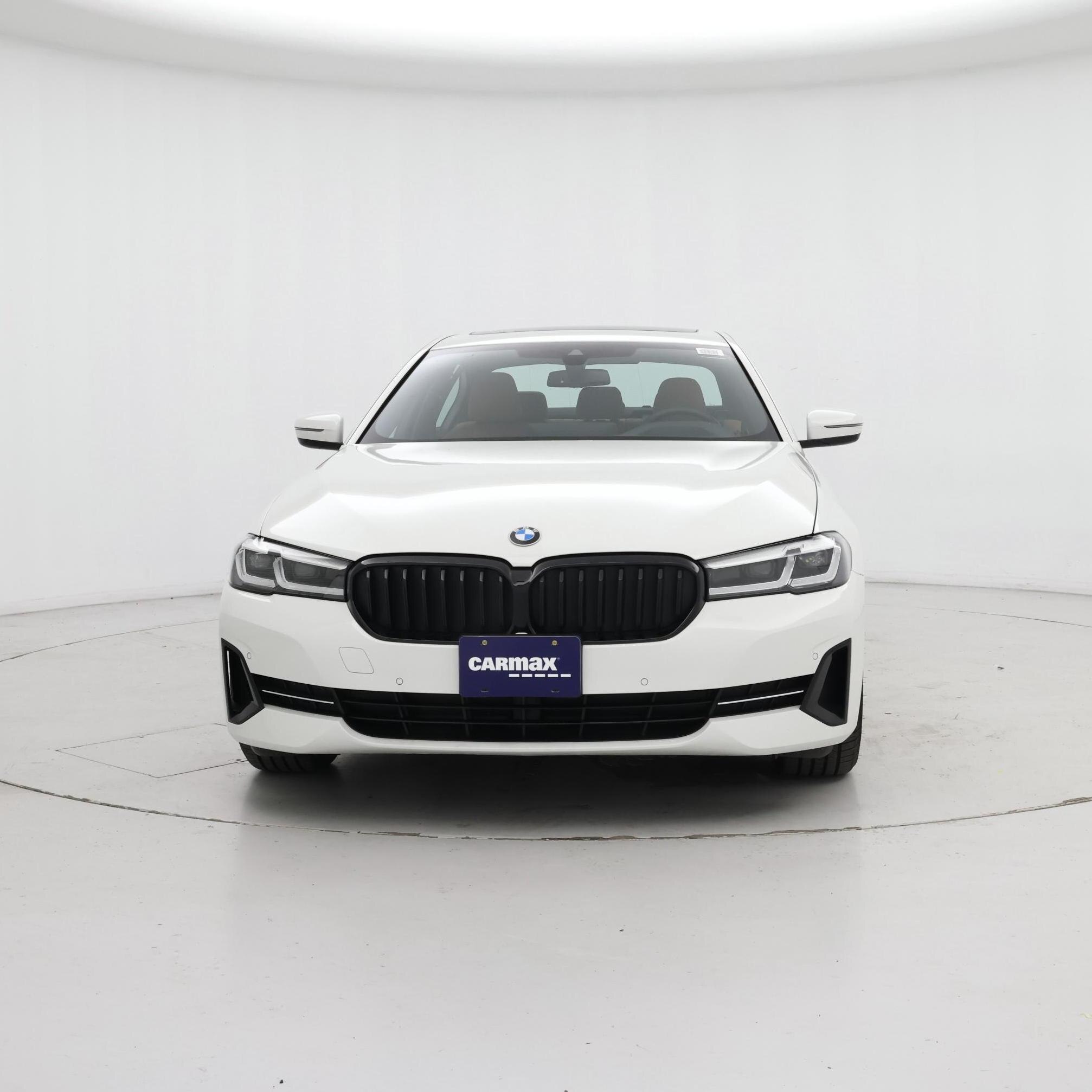 Thumbnail: 2023 BMW 5 Series - 5