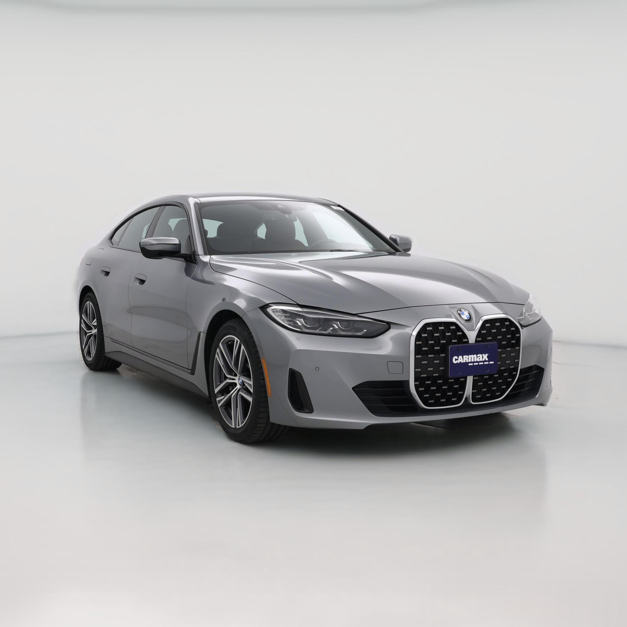 Thumbnail: 2023 BMW 4 Series - 1