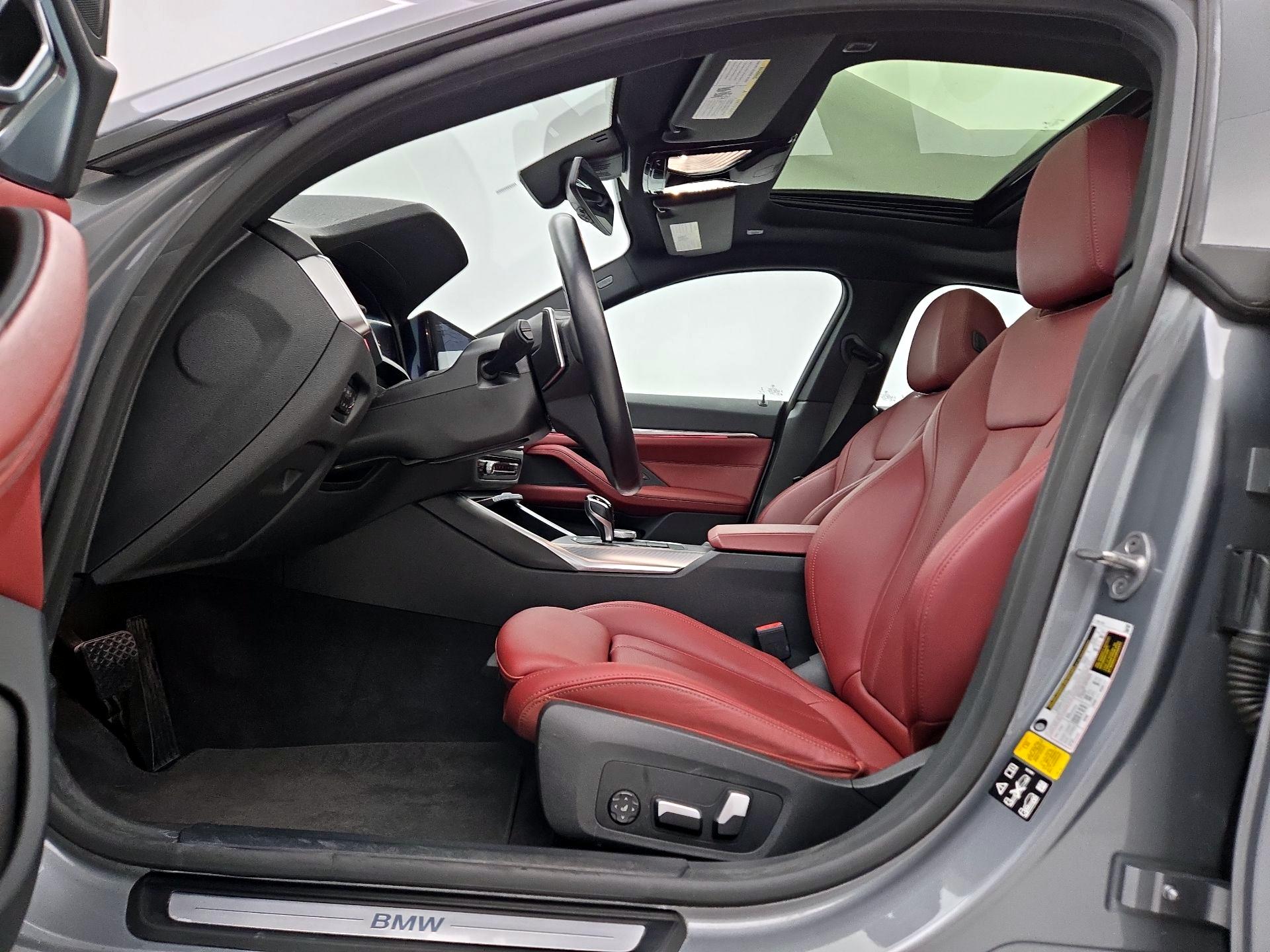 Thumbnail: 2023 BMW 4 Series - 11