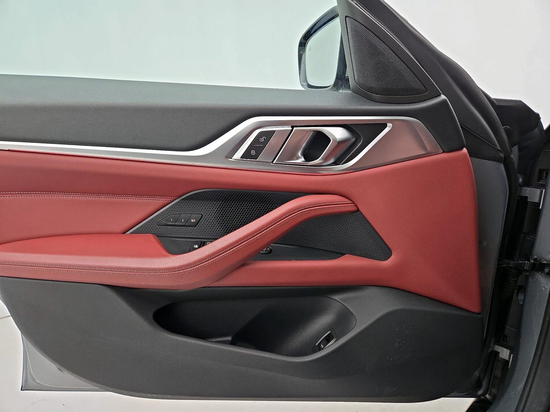 Thumbnail: 2023 BMW 4 Series - 12