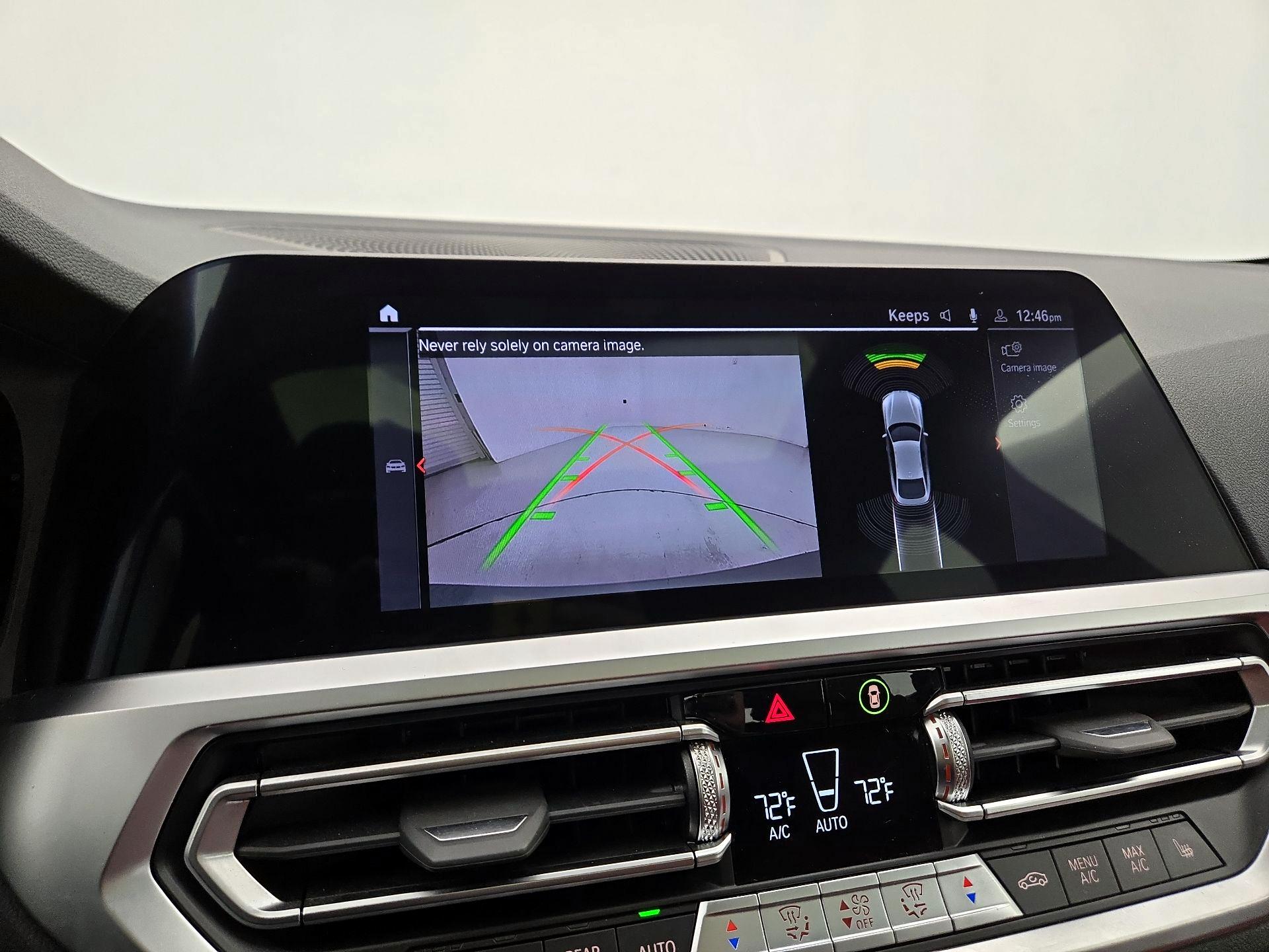 Thumbnail: 2023 BMW 4 Series - 15