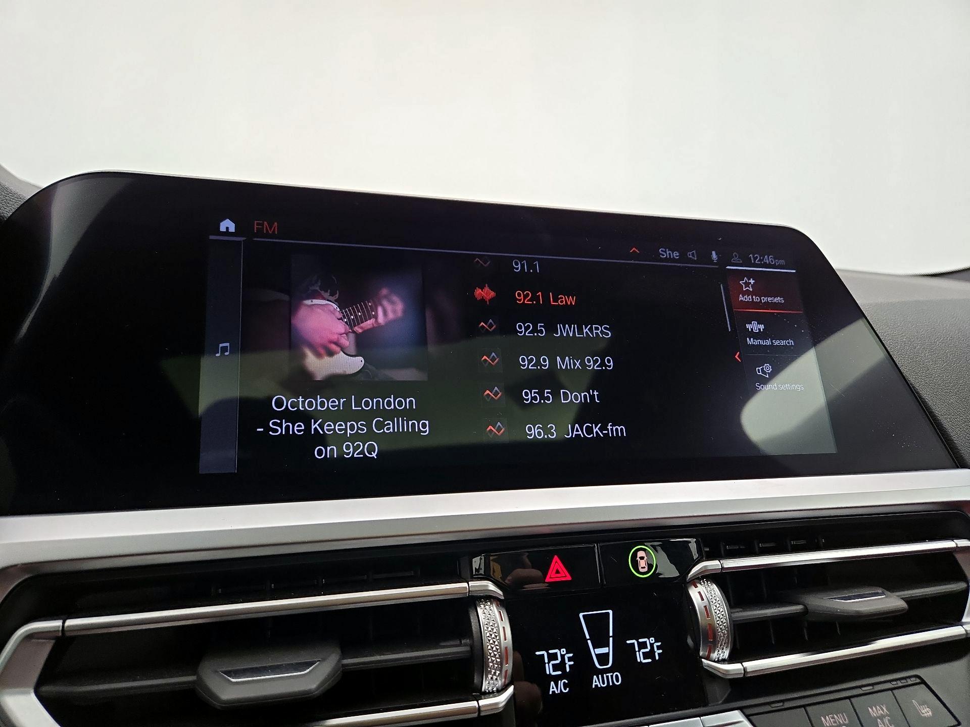 Thumbnail: 2023 BMW 4 Series - 16
