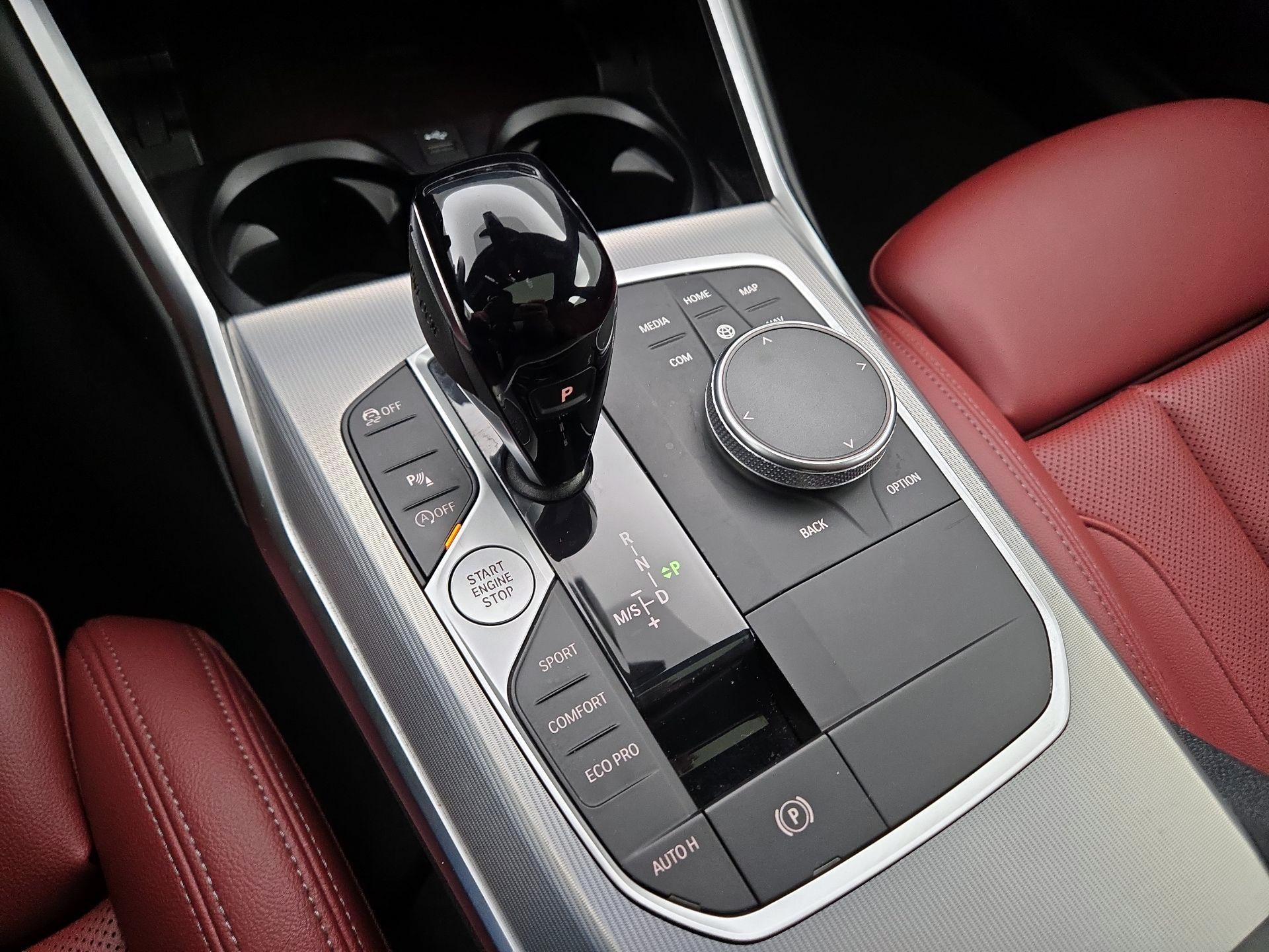 Thumbnail: 2023 BMW 4 Series - 18